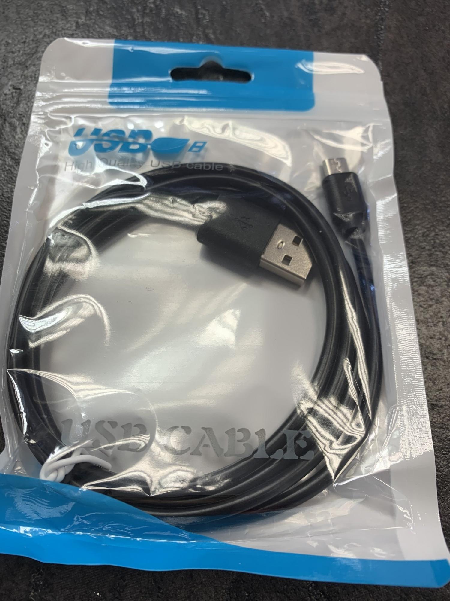 Tootefoto - Juhe USB → Micro USB