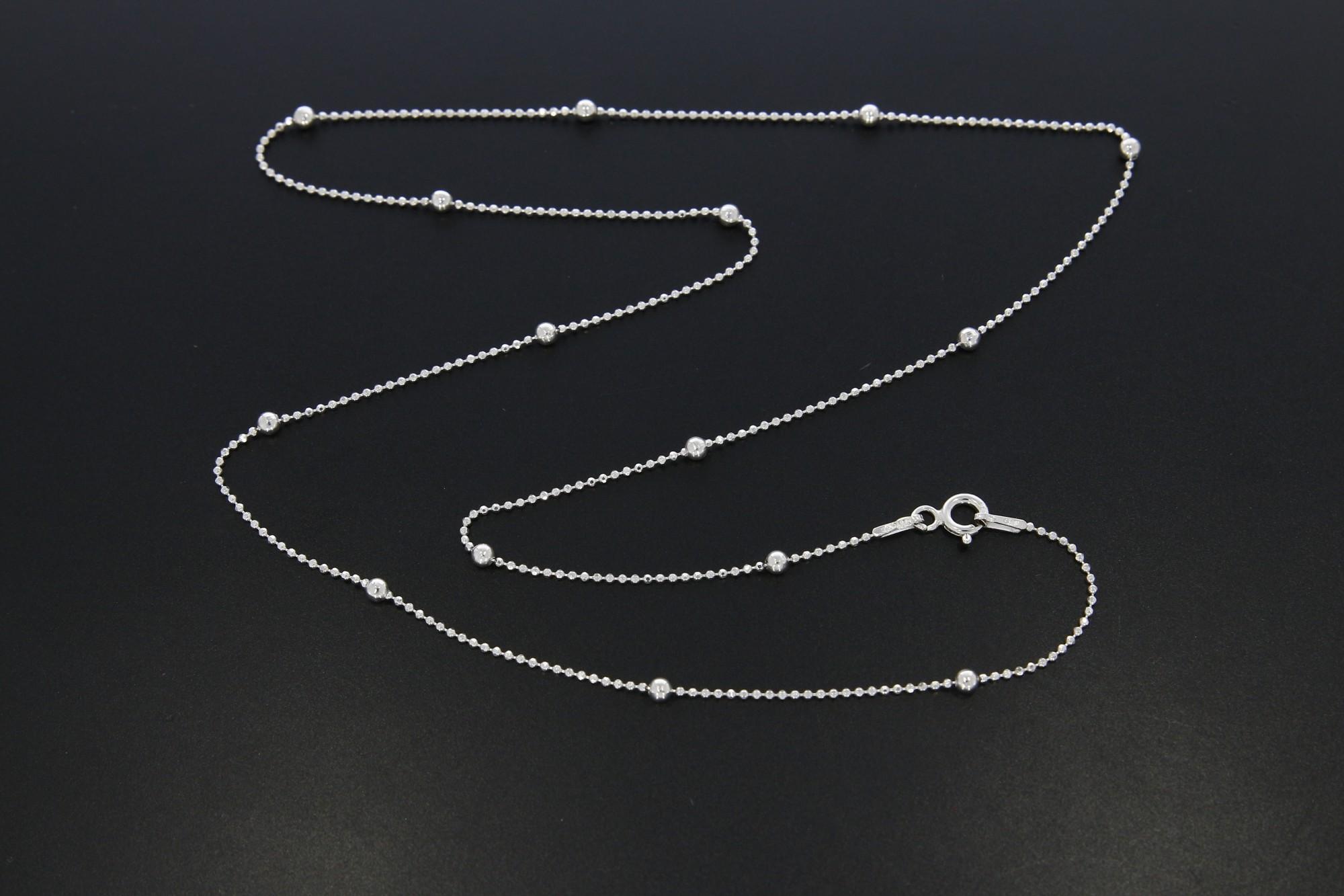 Tootefoto - Hõbekaelakett 925*