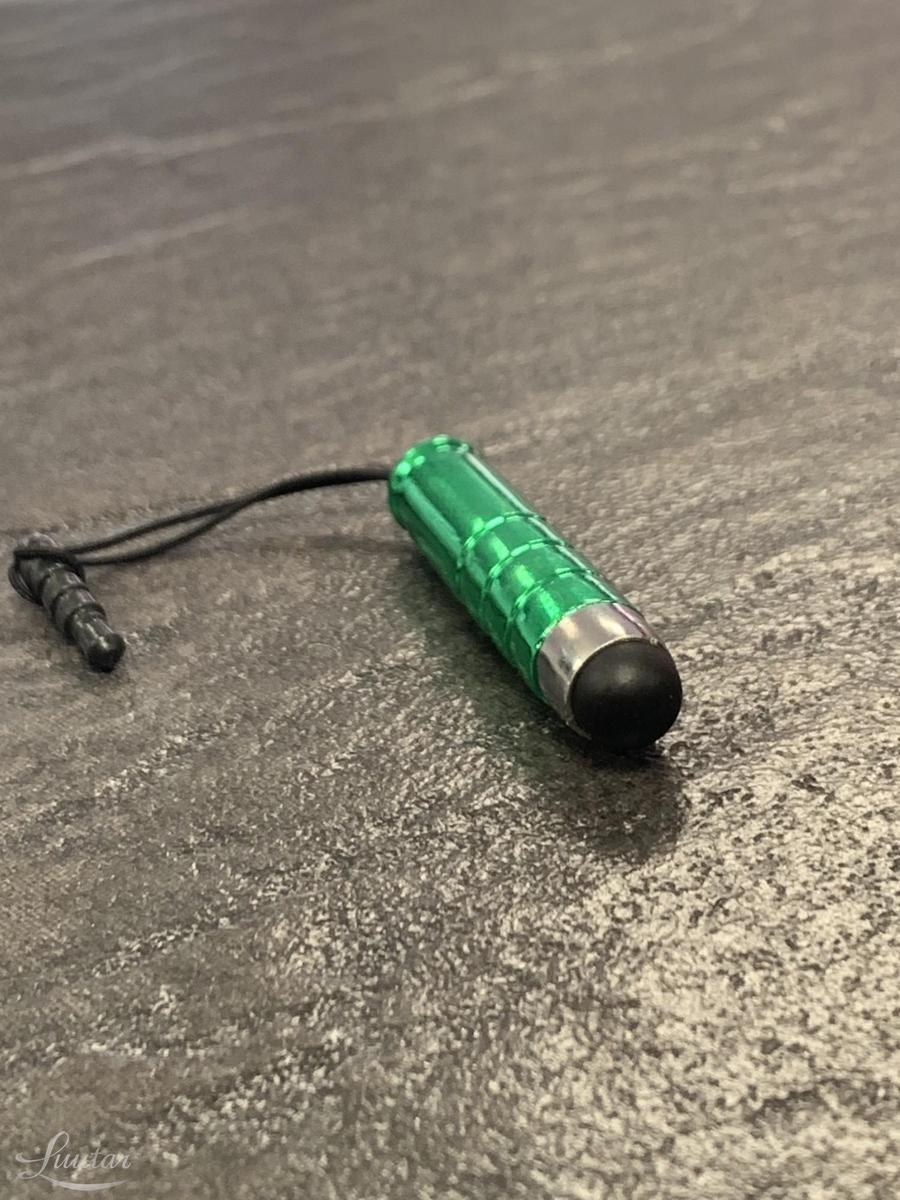 Tootefoto - Puutepliats Stylus C mini roheline