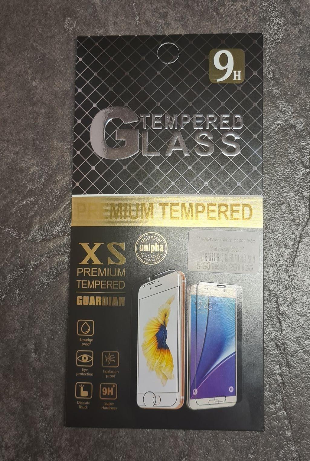 Tootefoto - Kaitseklaas Samsung Galaxy Note 10