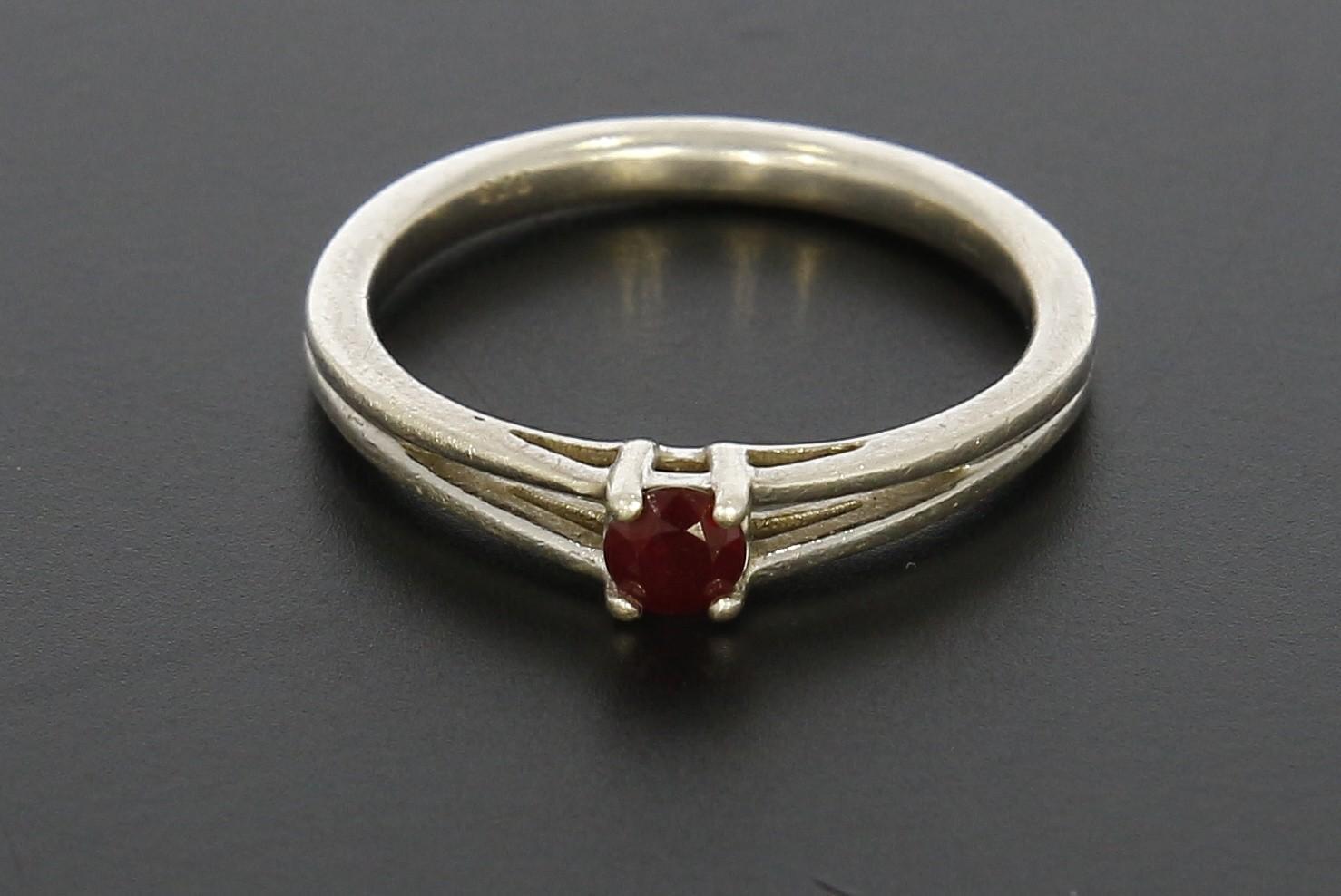 Tootefoto - Glamira hõbesõrmus 925* ELLIE 0