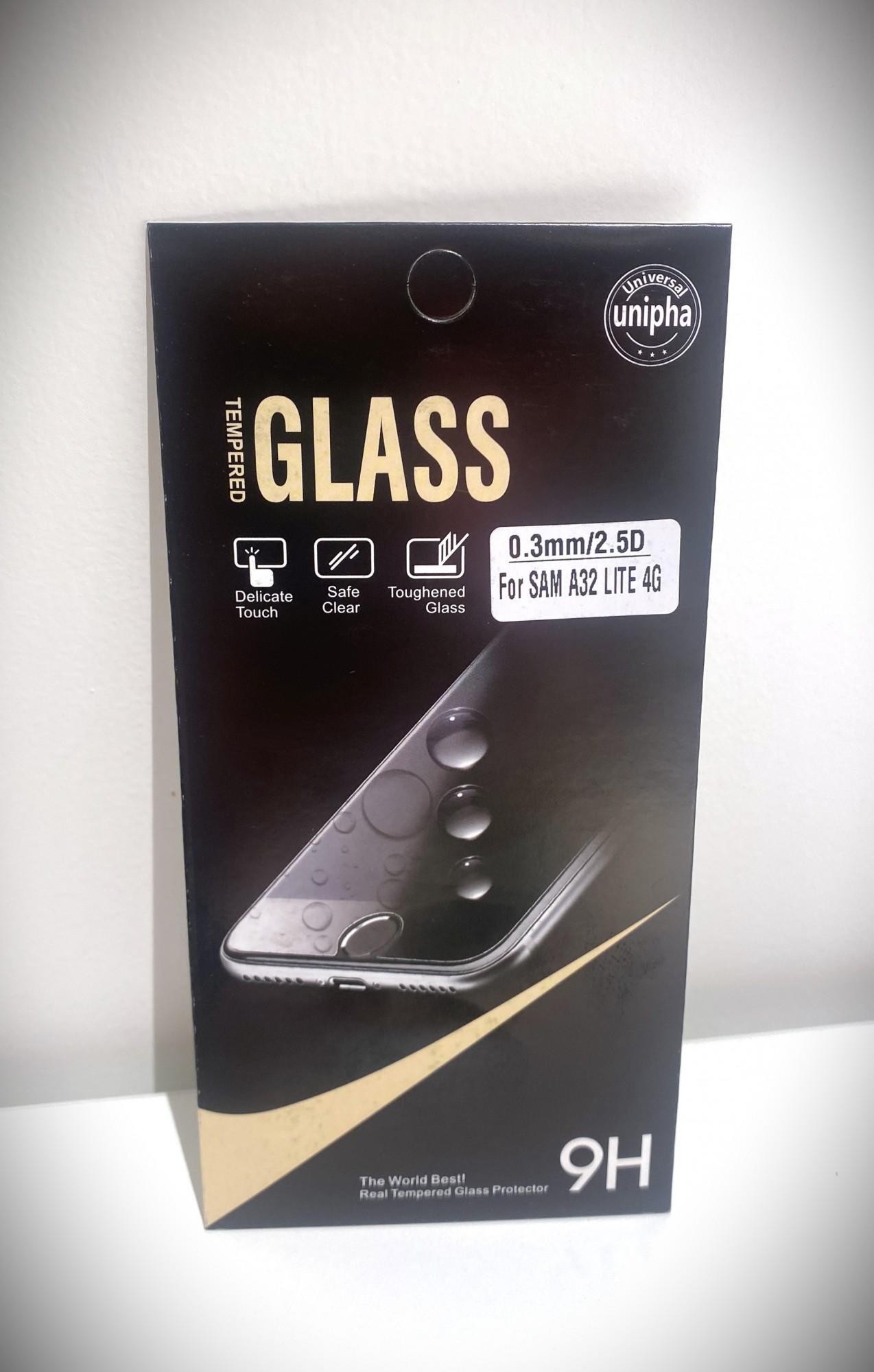 Tootefoto - Kaitseklaas PP+ Samsung A32 LTE 4G 2