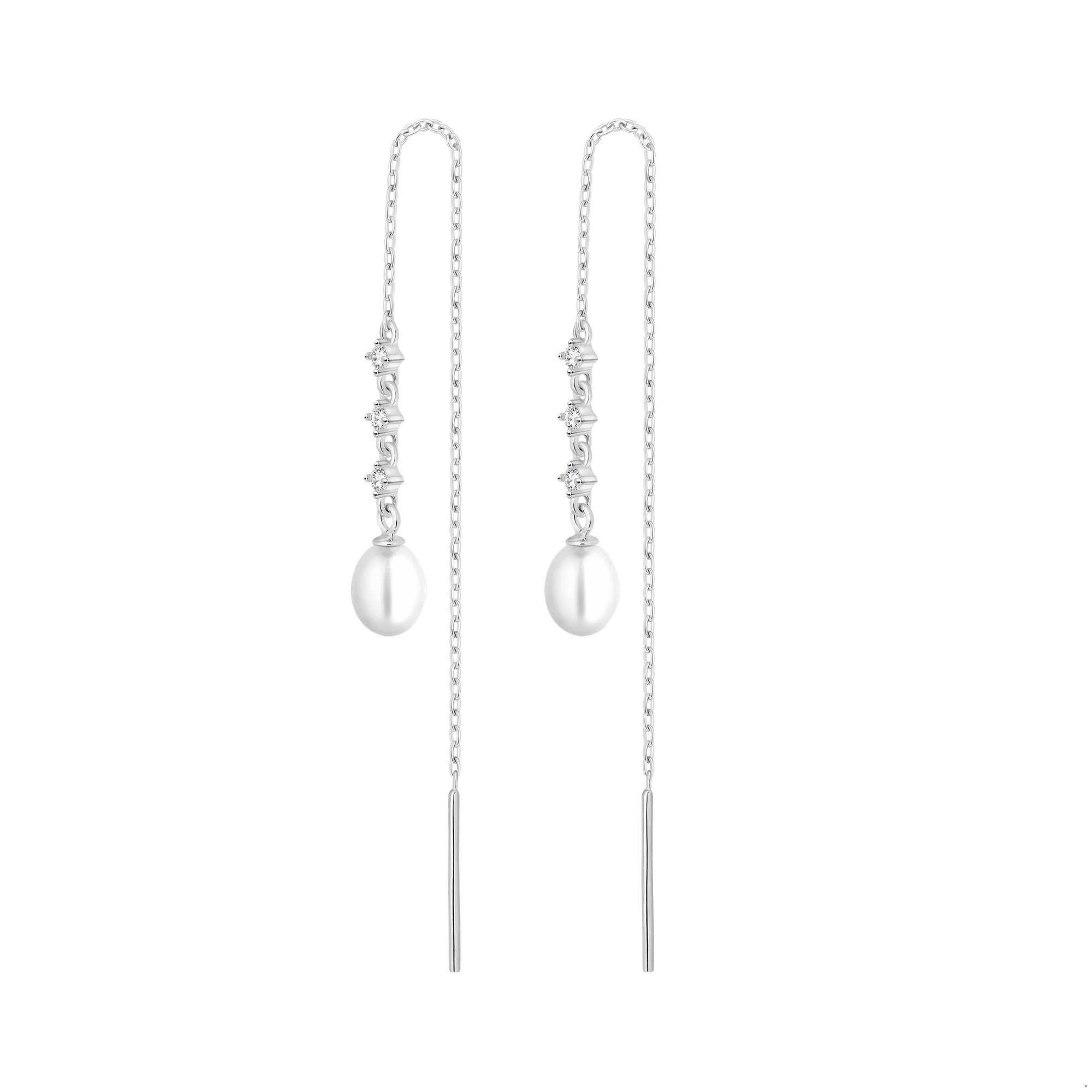 Tootefoto - Kõrvarõngad SK24224E