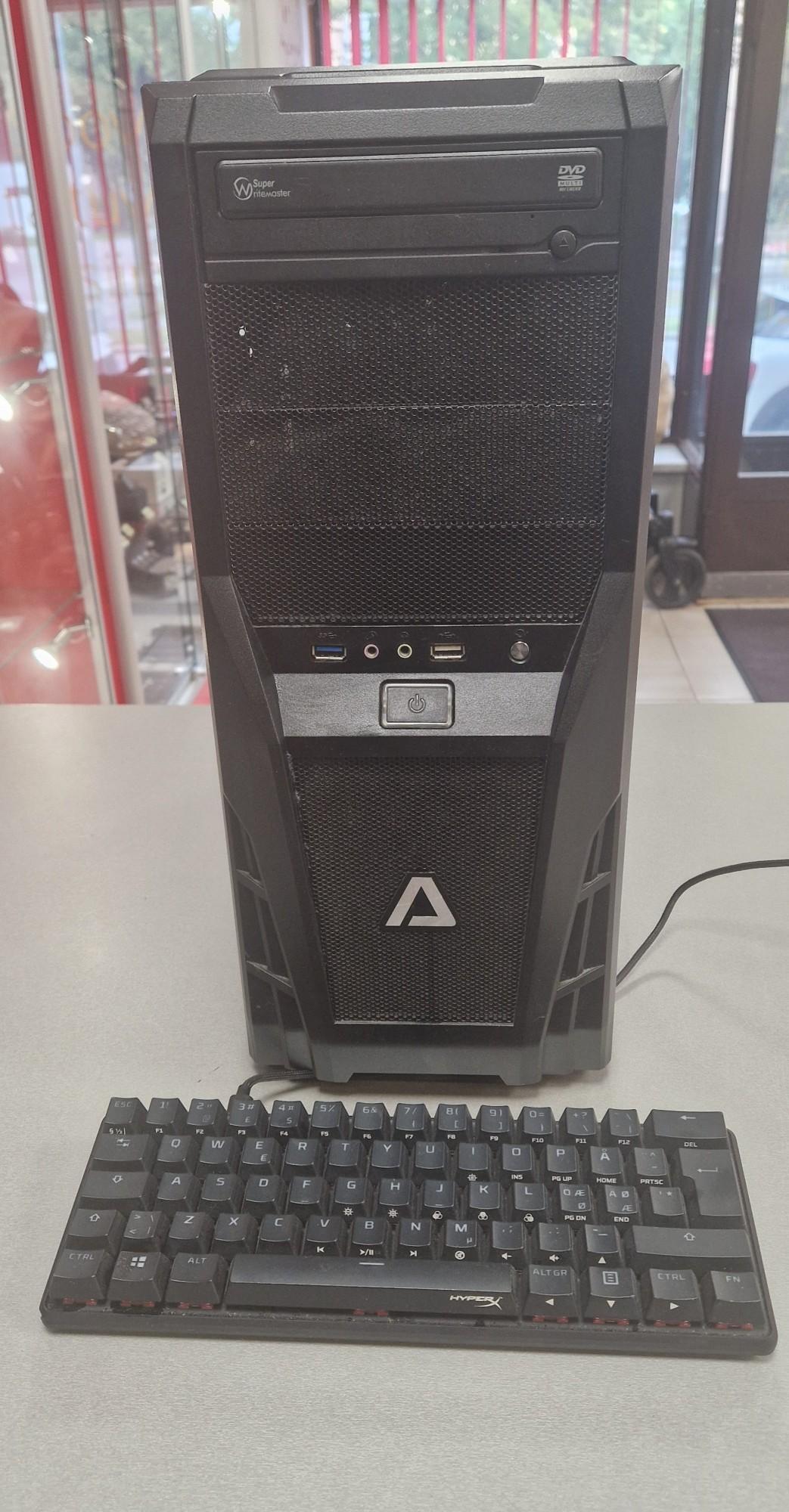 Tootefoto - Lauaarvuti Intel Core i5-3470 CPU 3