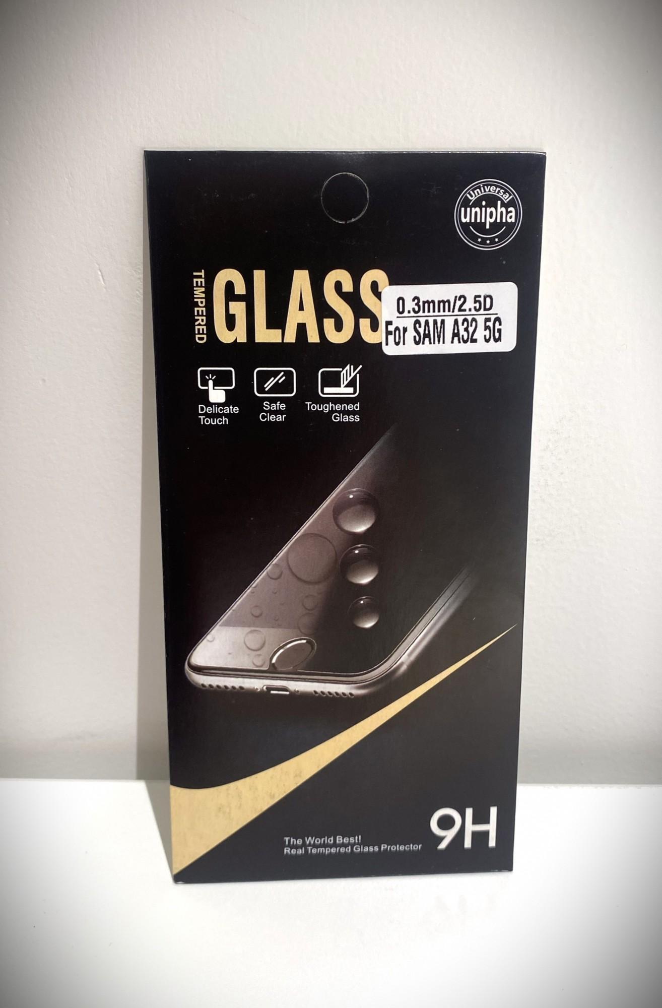 Tootefoto - Kaitseklaas PP+ Samsung A32 5G 2