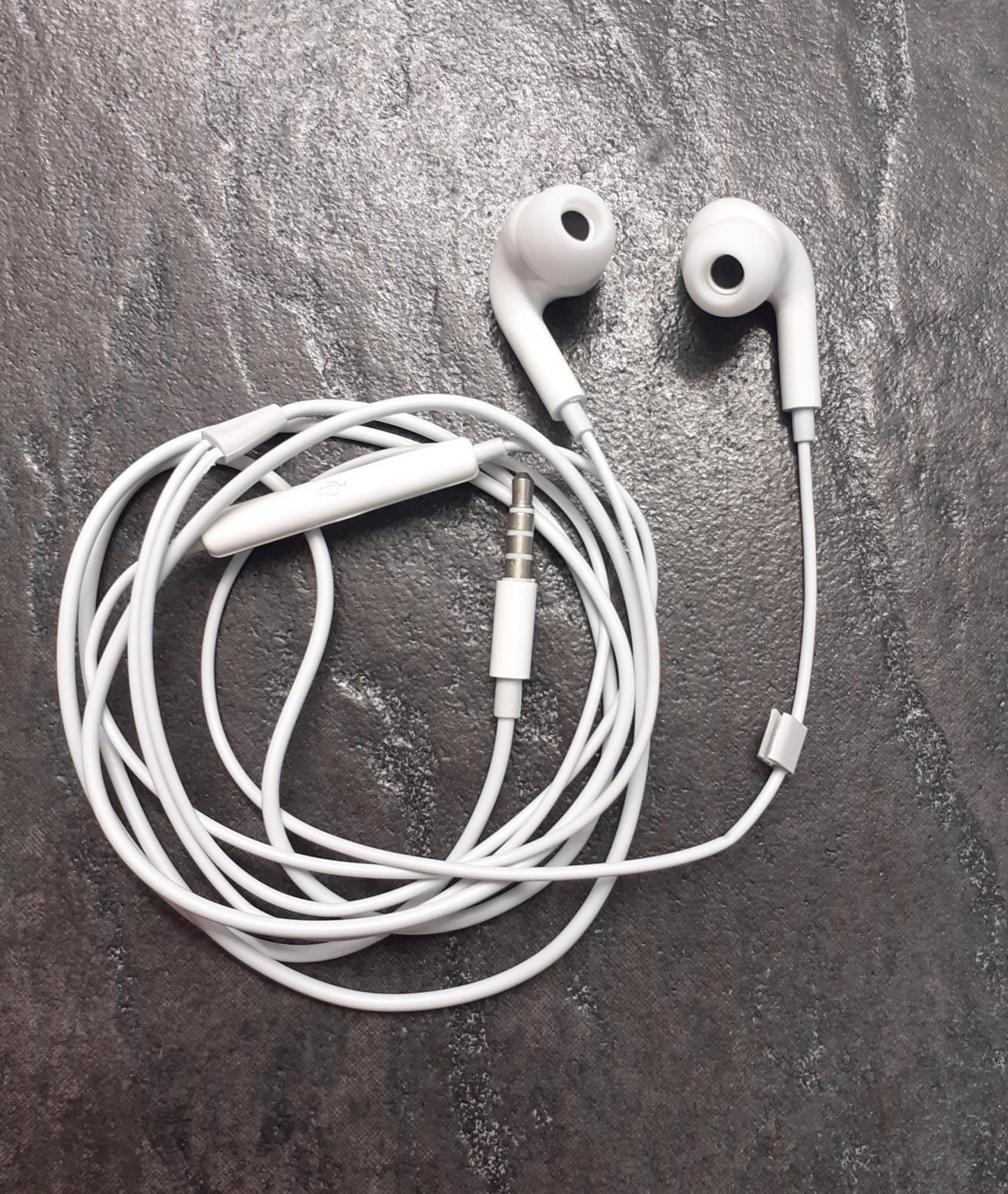 Tootefoto - Kõrvaklapid HFStereo JH-082