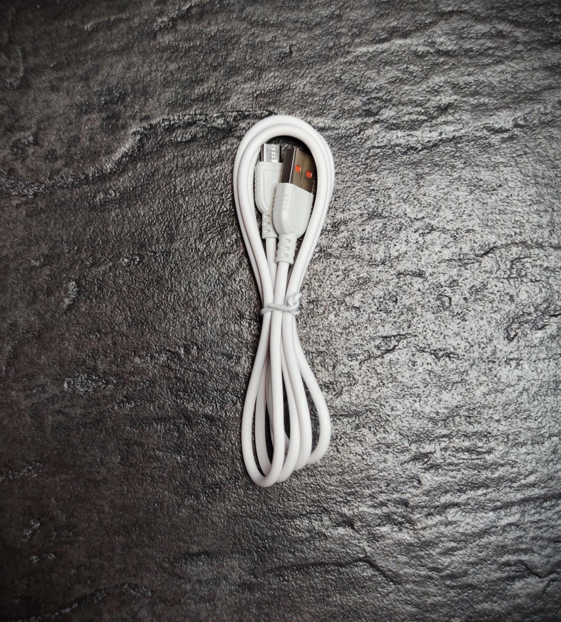 Tootefoto - Juhe SENDEM ML01A USB-micro USB