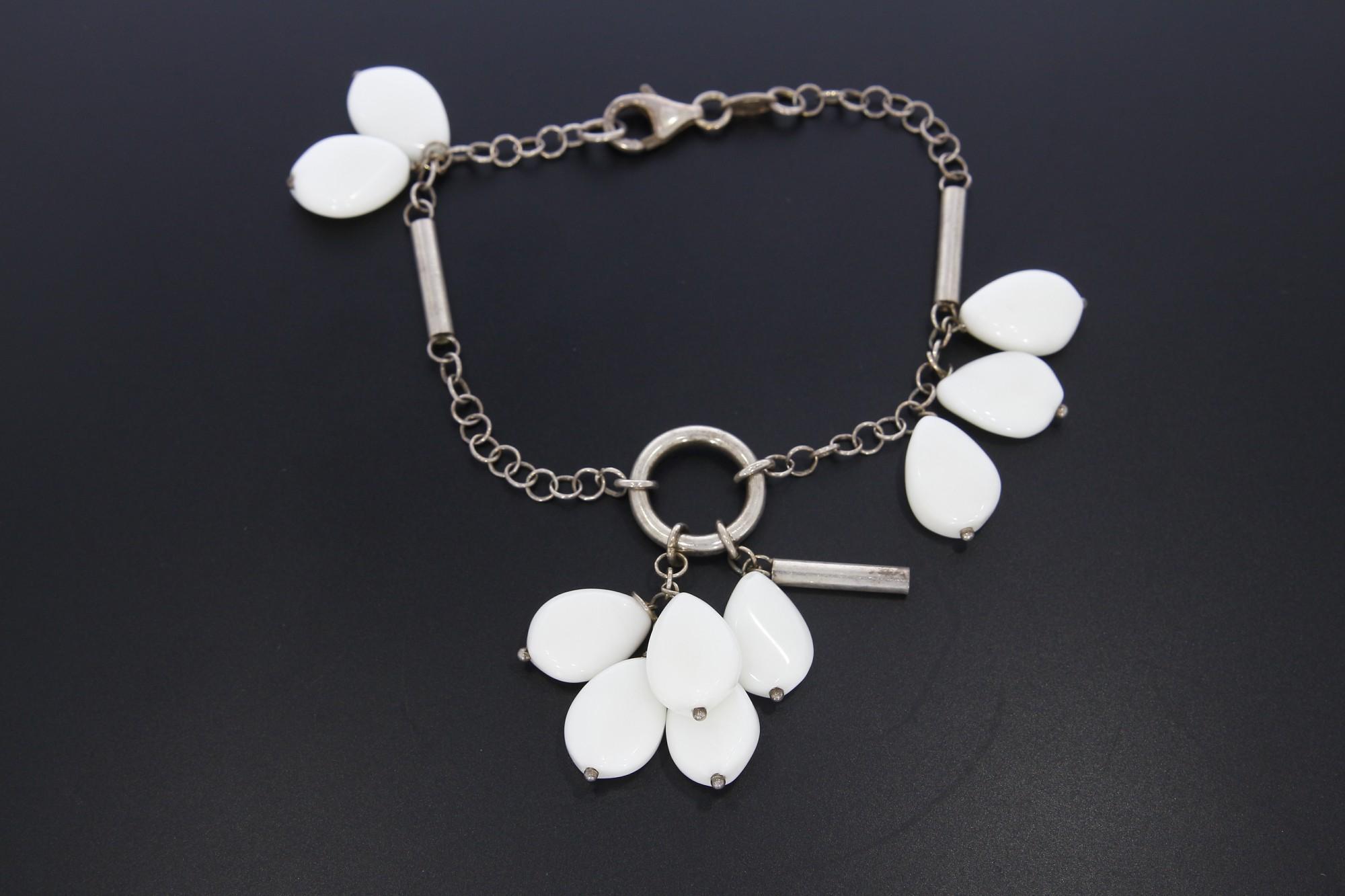 Tootefoto - Hõbekäekett 925*