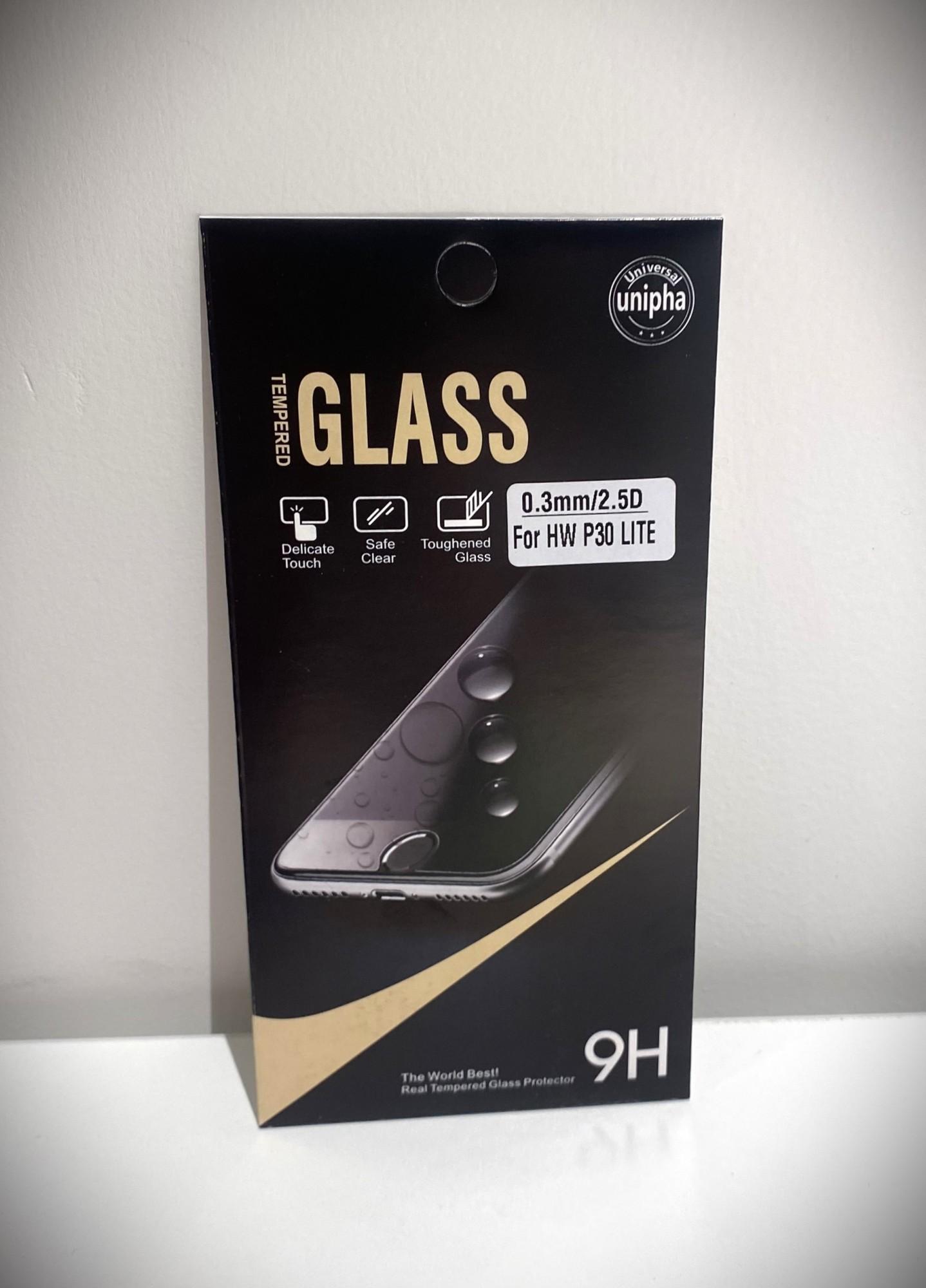 Tootefoto - Kaitseklaas PP+ Huawei P30 Lite 2