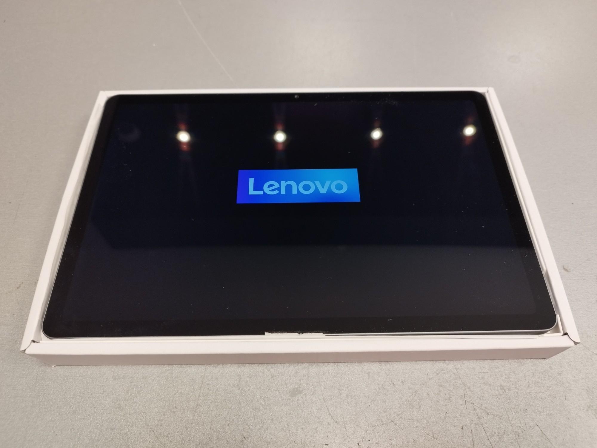 Tootefoto - Tahvelarvuti Lenovo Idea Tab 5G 128GB
