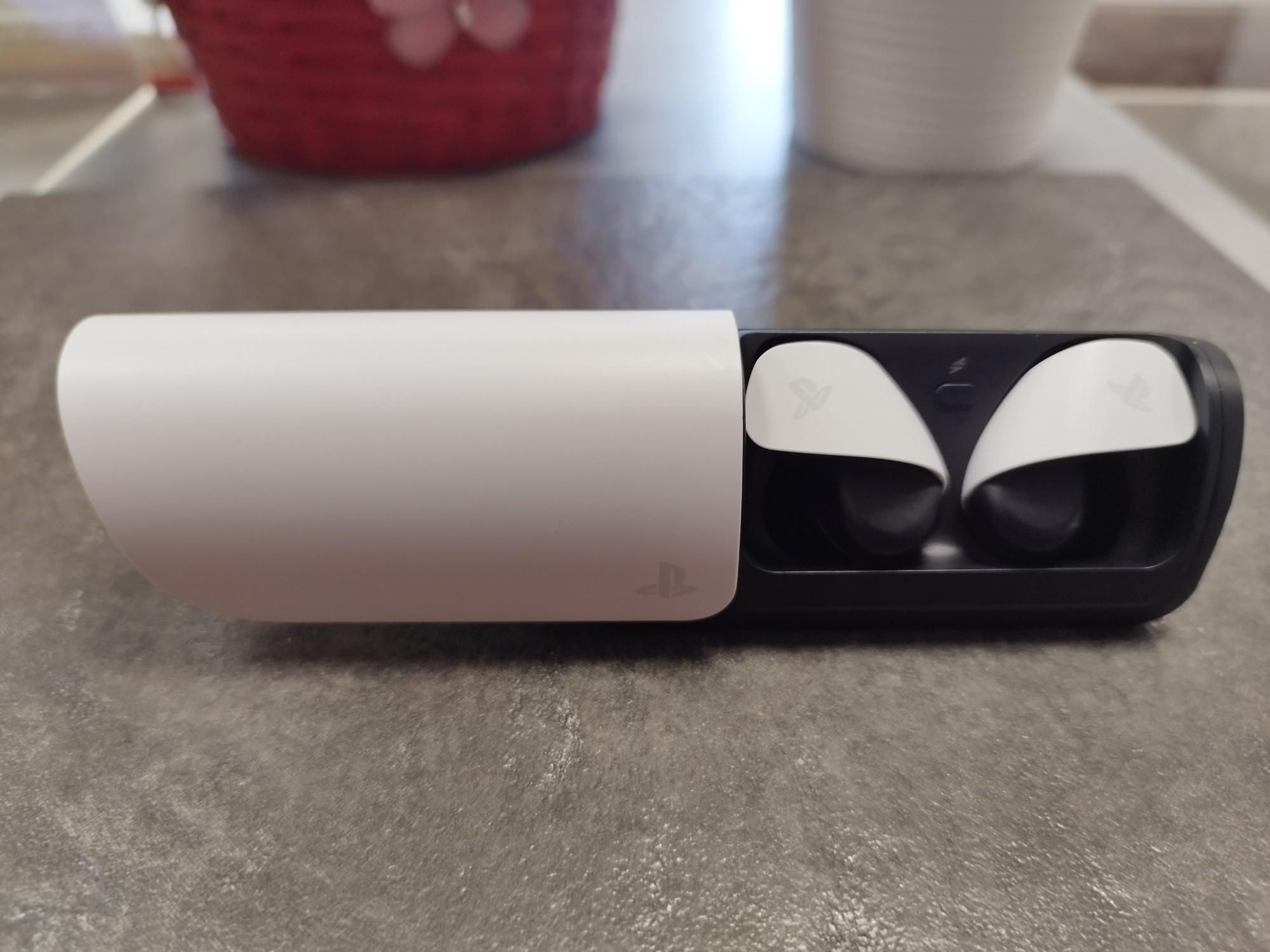 Tootefoto - Kõrvaklapid SONY PULSE EXPLORE