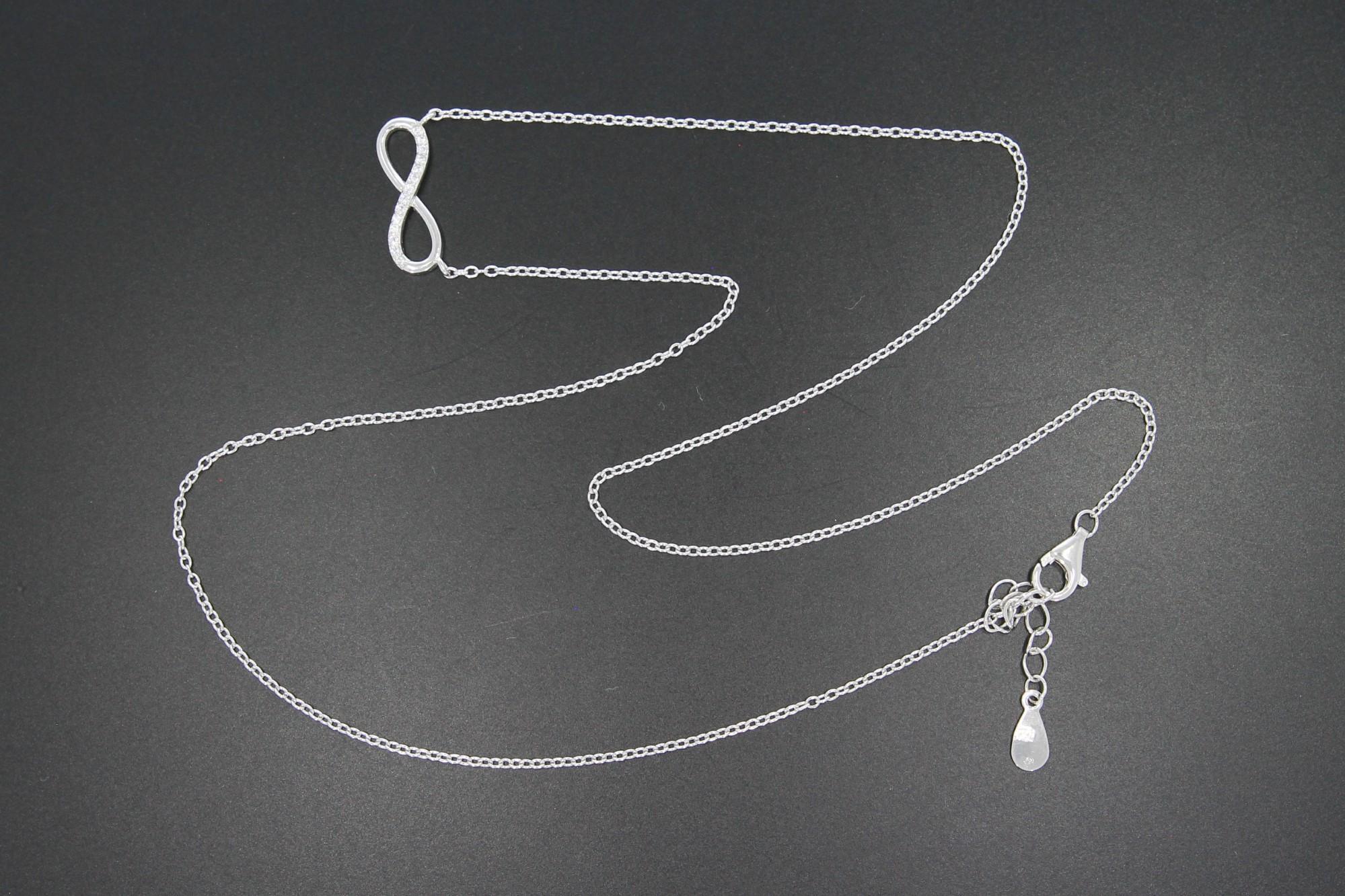 Tootefoto - Hõbekaelakett + kulon 925*