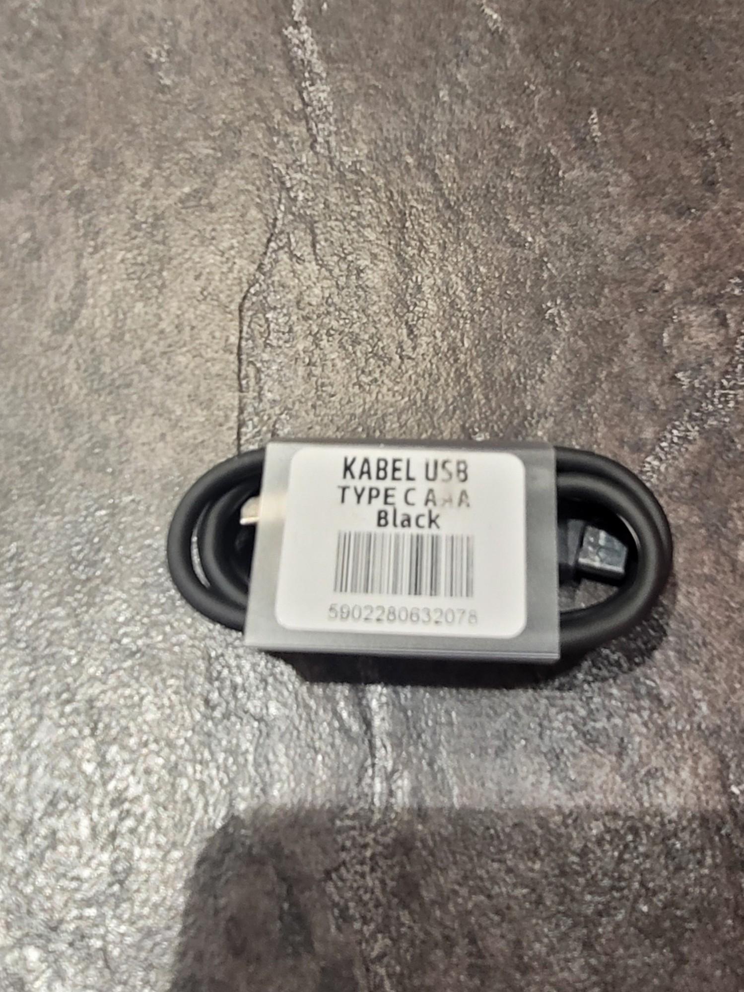 Tootefoto - Juhe USB → Type-C Must