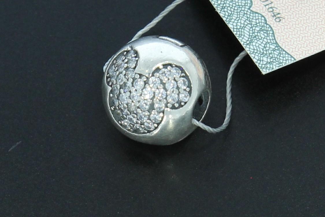 Tootefoto - Hõbehelmes 925*