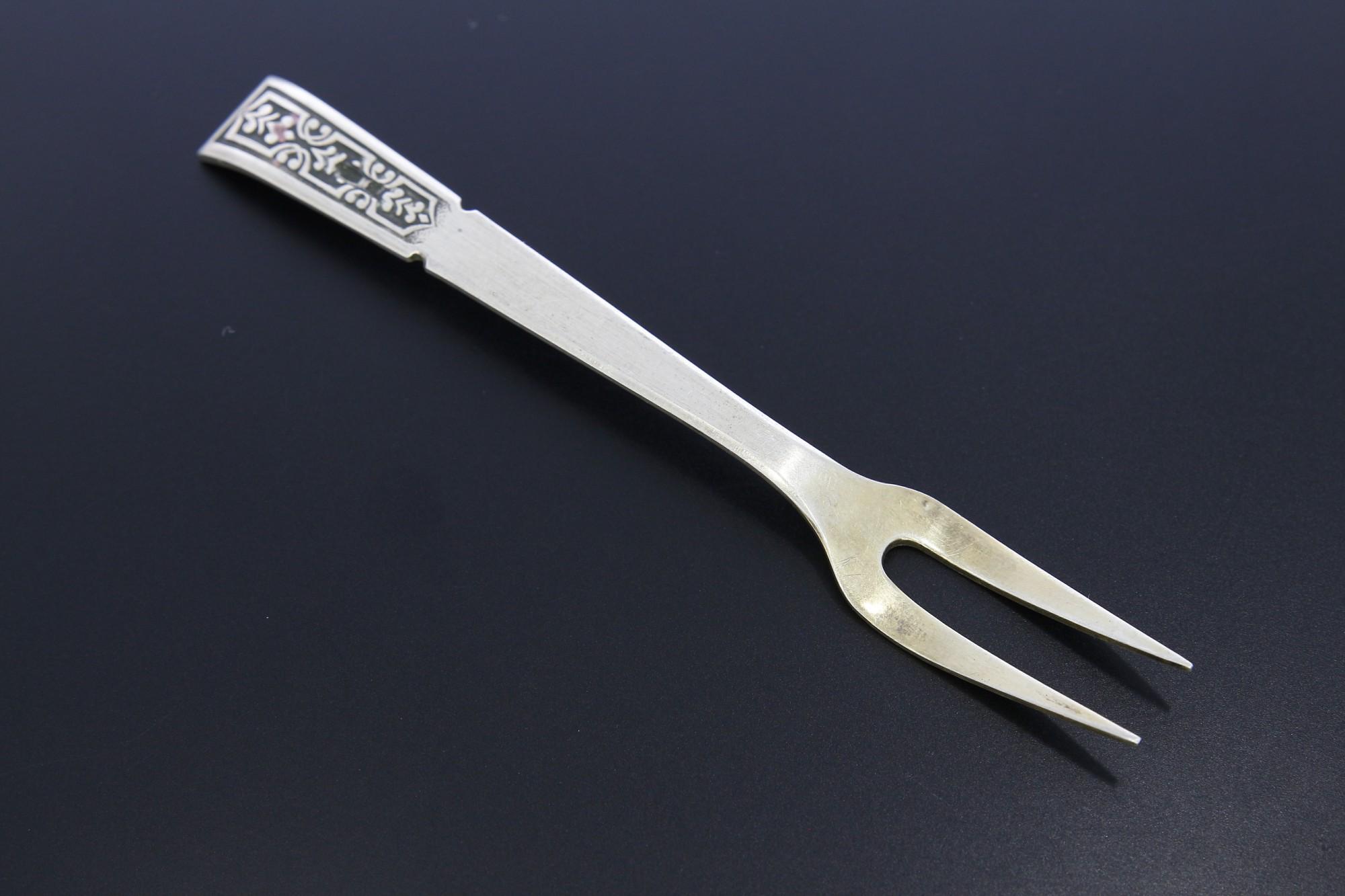 Tootefoto - Dessertkahvel 916*