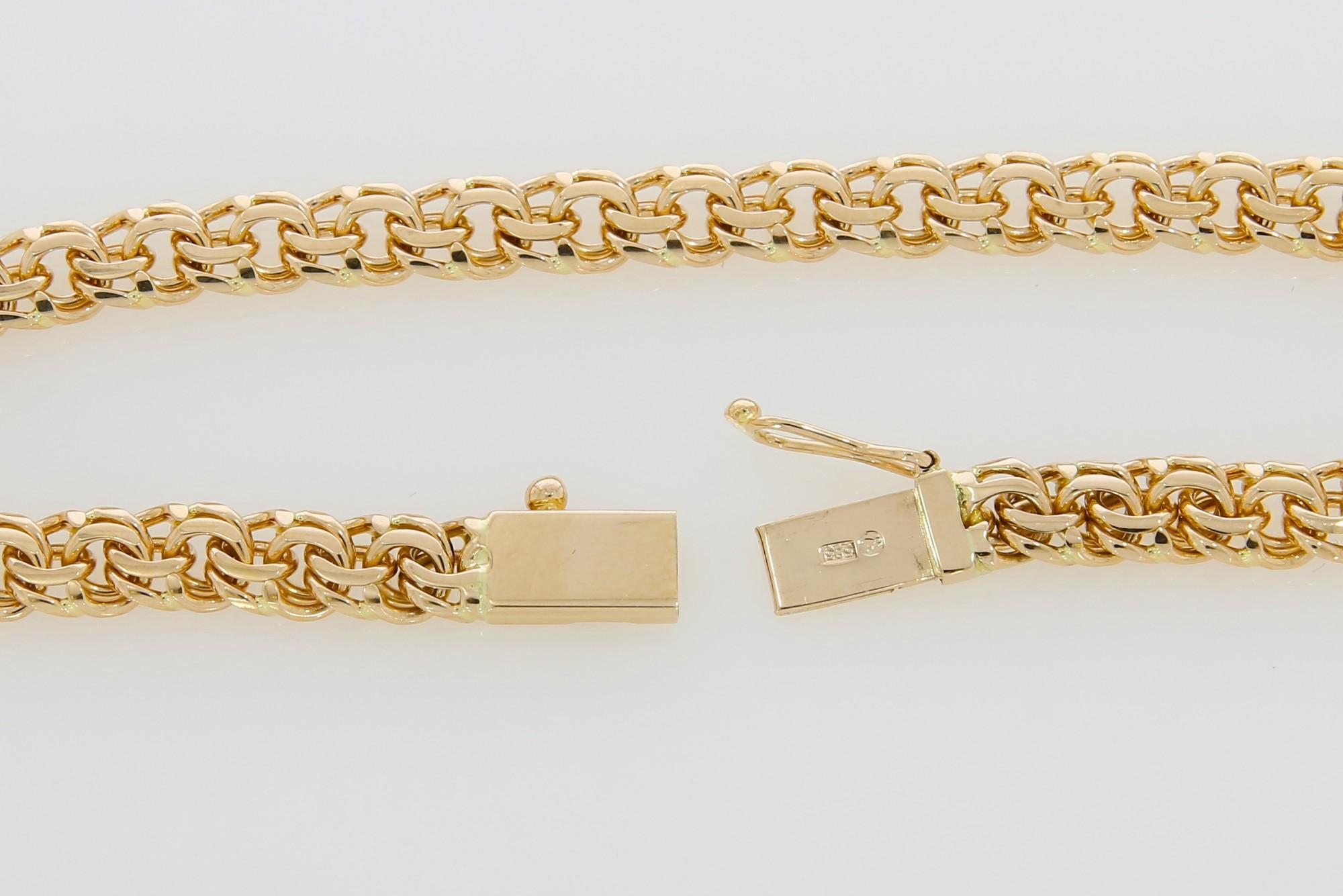 Tootefoto - Kuldkäekett 585* Bismark Käsitöö