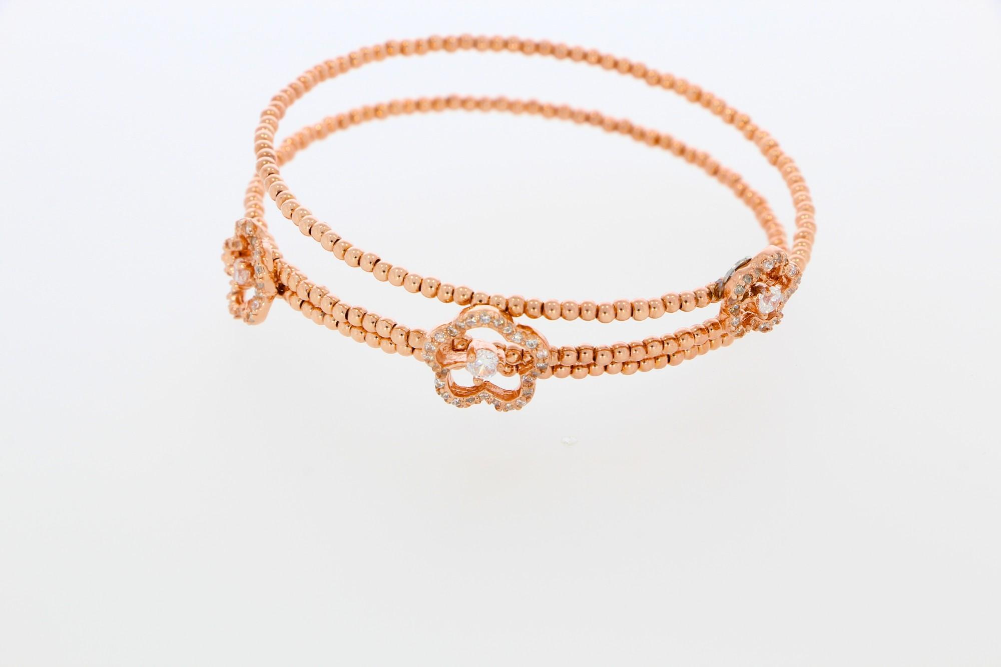 Tootefoto - Hõbekäevõru 925* Simeone Jewels