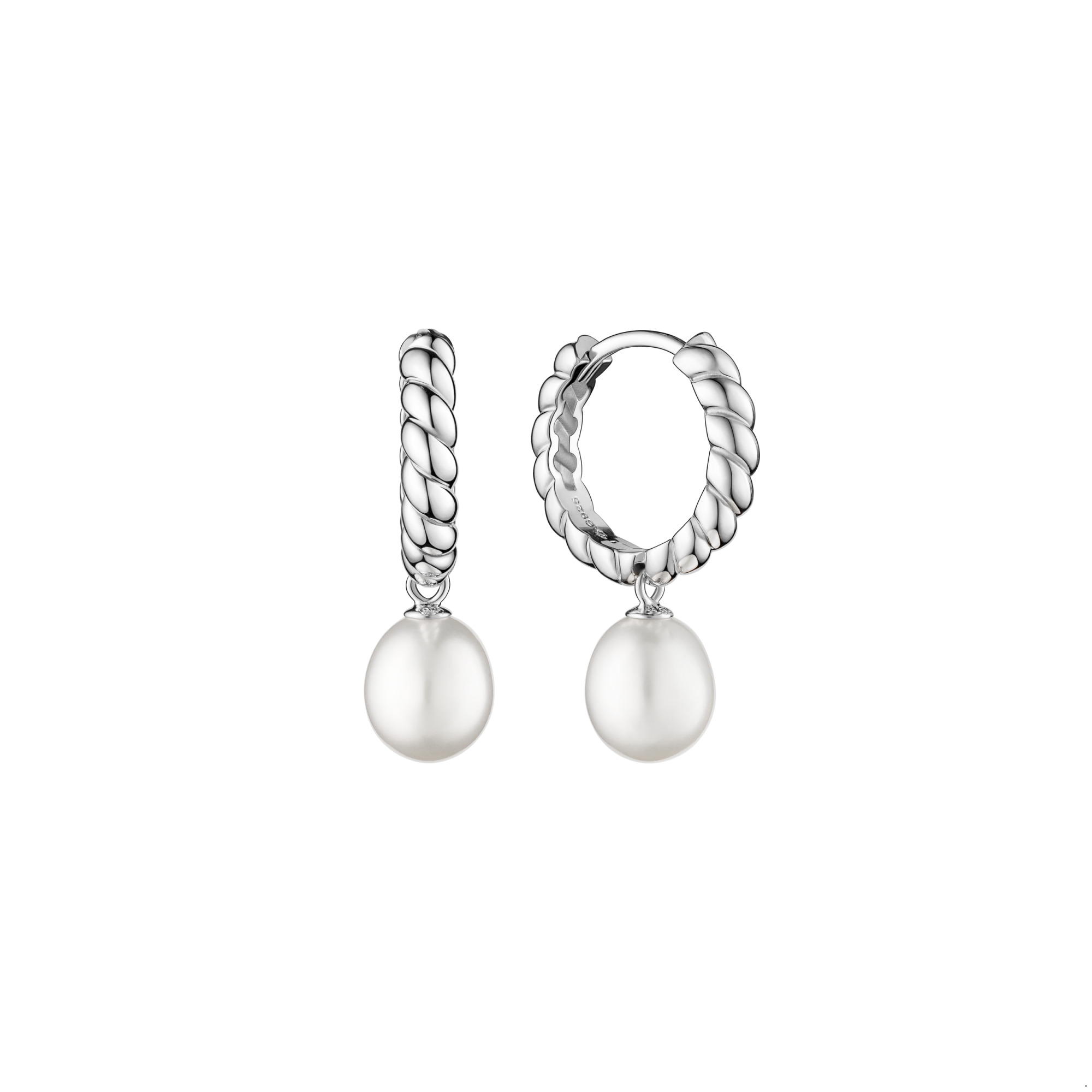 Tootefoto - Kõrvarõngad SK24341EL