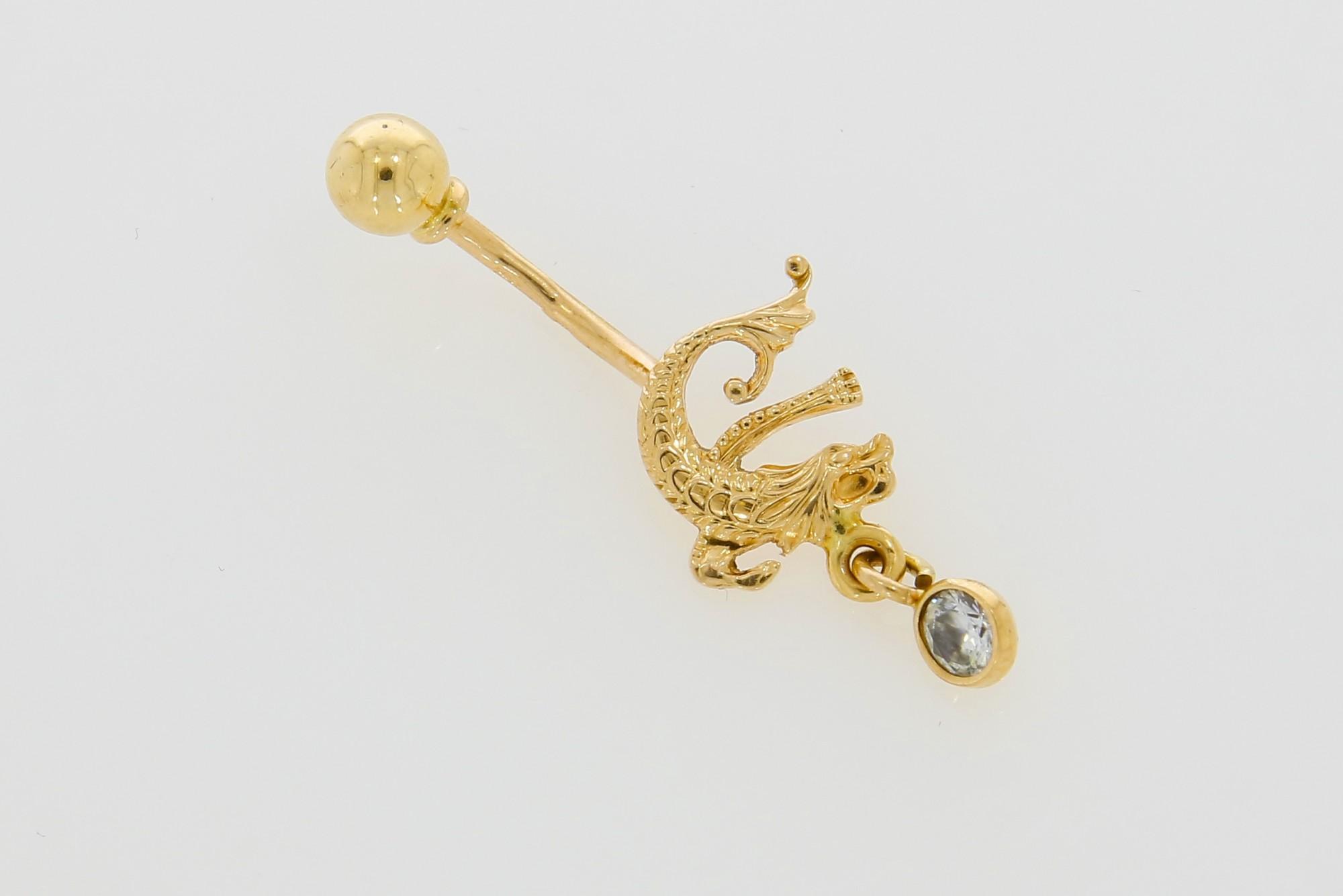 Tootefoto - Kuld nabaneet 585*