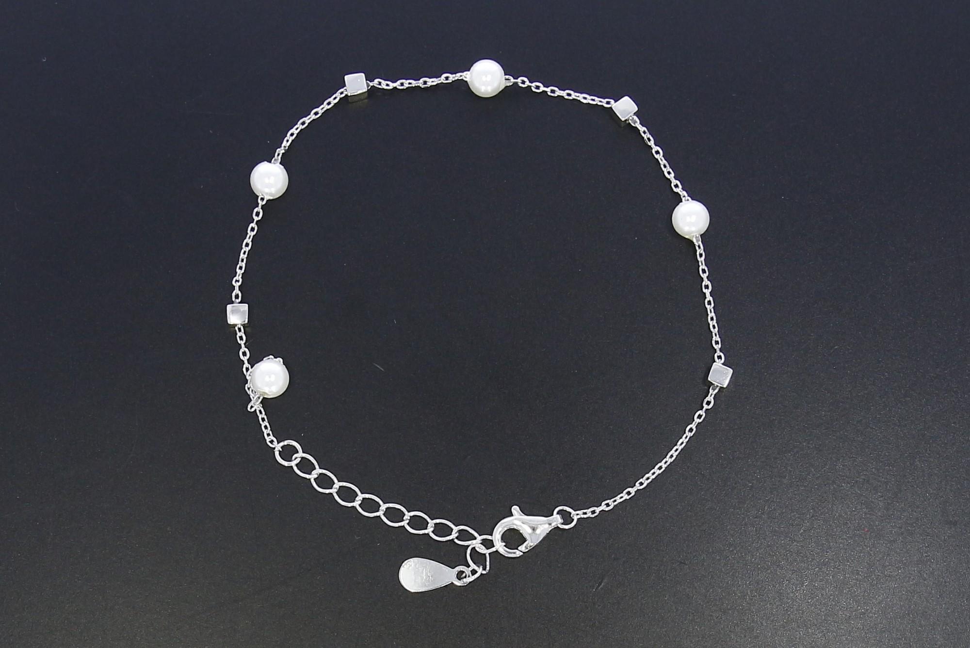 Tootefoto - Hõbekäekett 925*