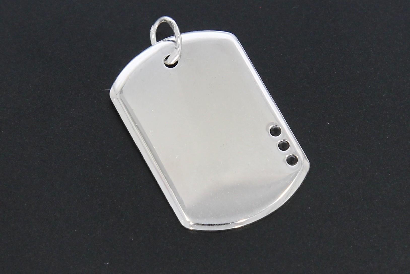 Tootefoto - Hõbe kulon 925*