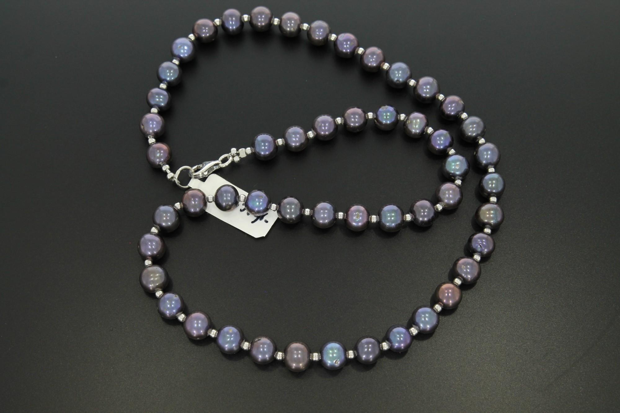 Tootefoto - Hõbekaelakett 925*