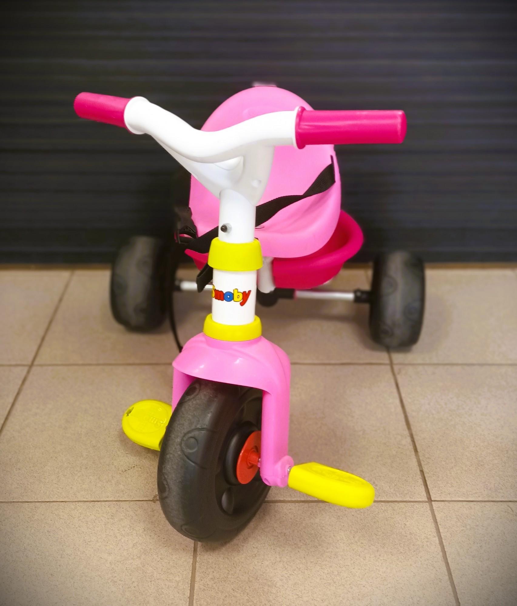 Tootefoto - Laste jalgratas Smoby Toys SAS