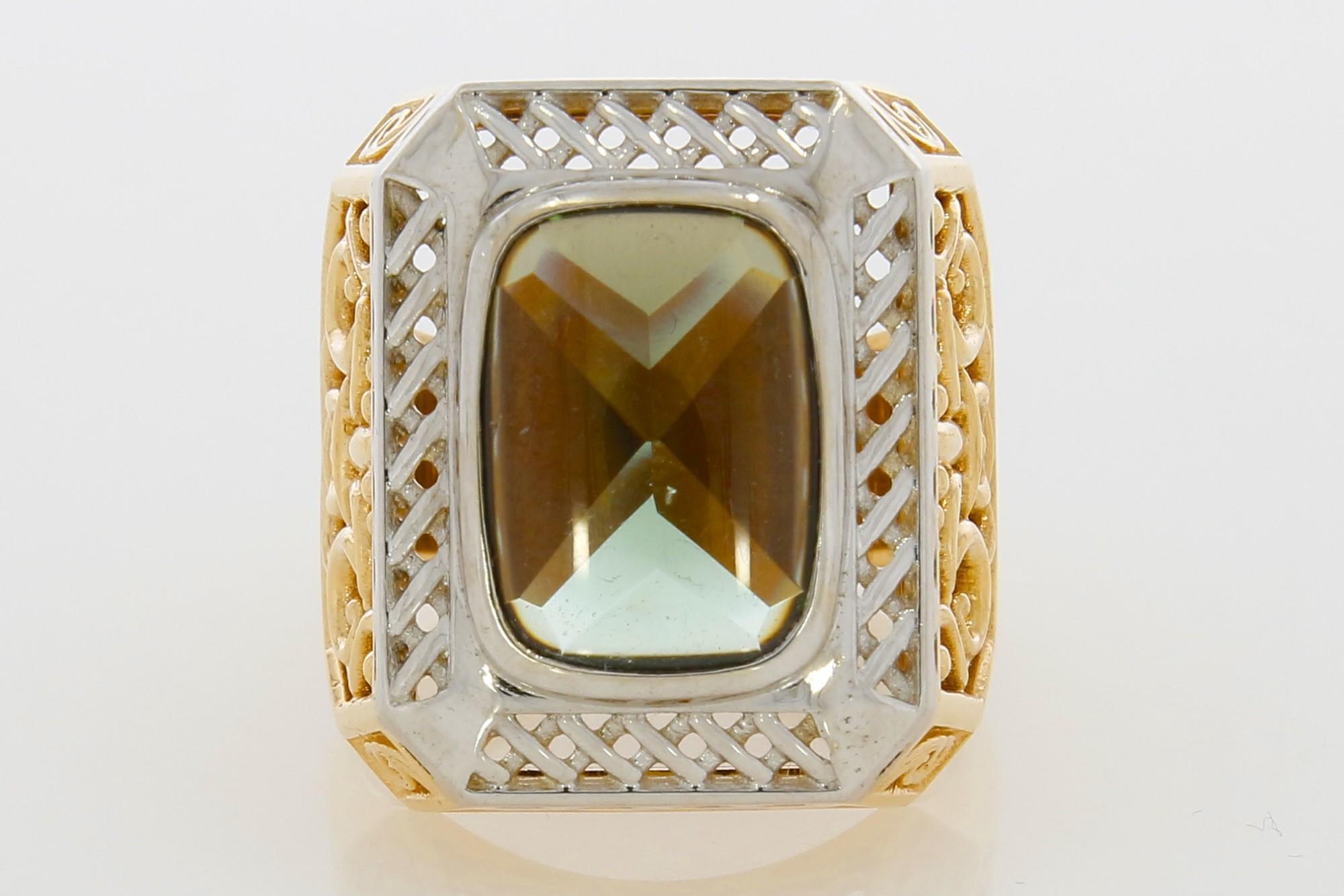 Tootefoto - Kuldklotser 585*