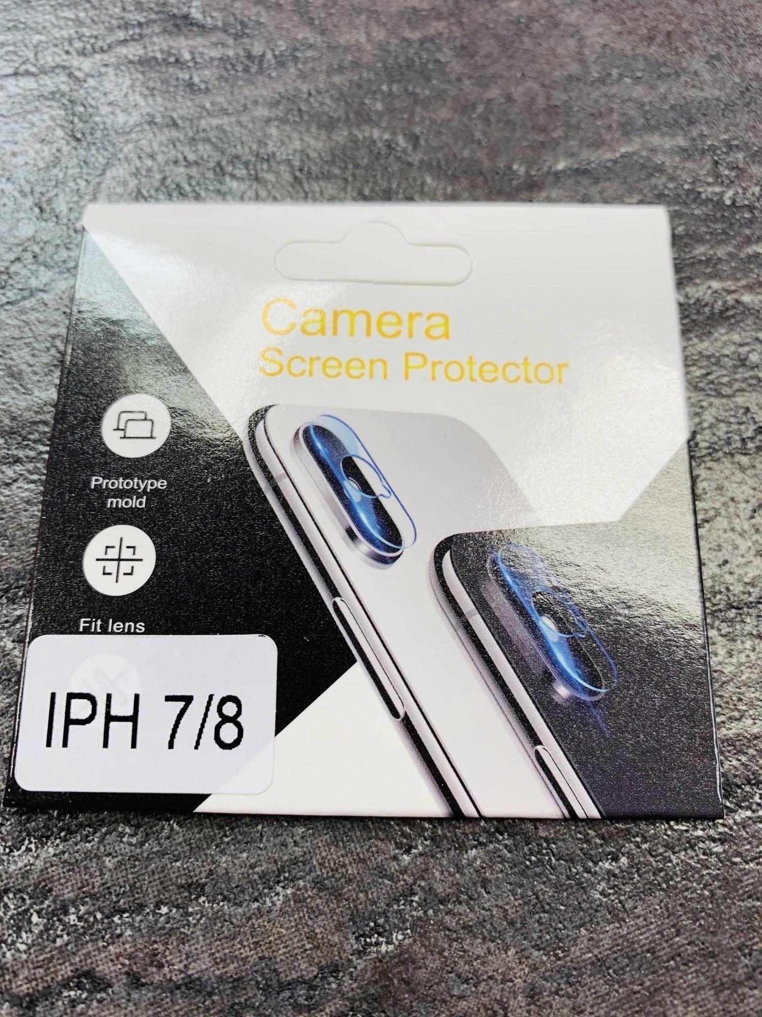 Tootefoto - Kaameraklaas IPH 7/8