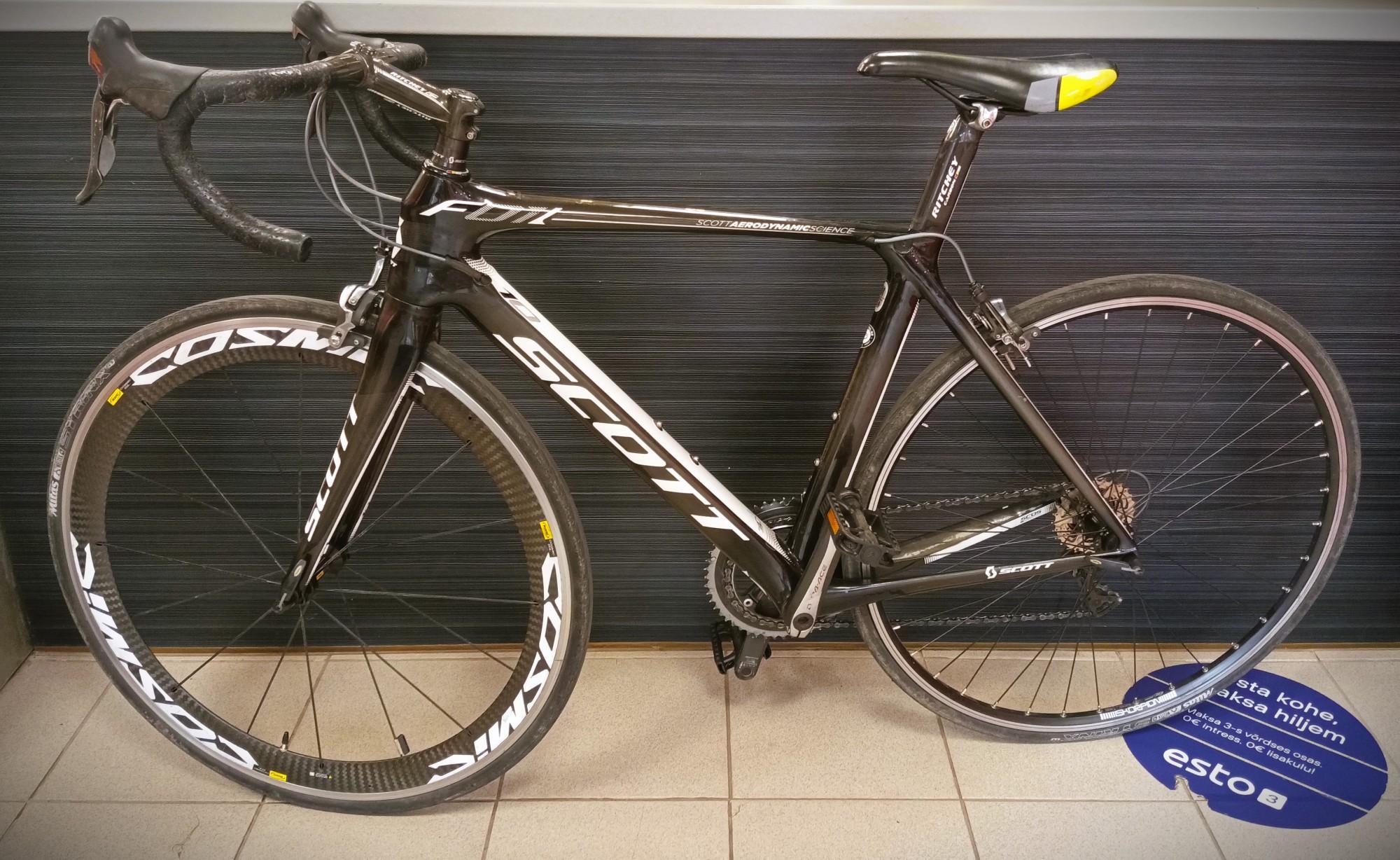 Tootefoto - Jalgratas Scott Foil 10 26"