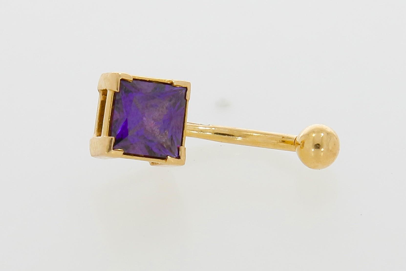 Tootefoto - Kuld nabaneet 585*