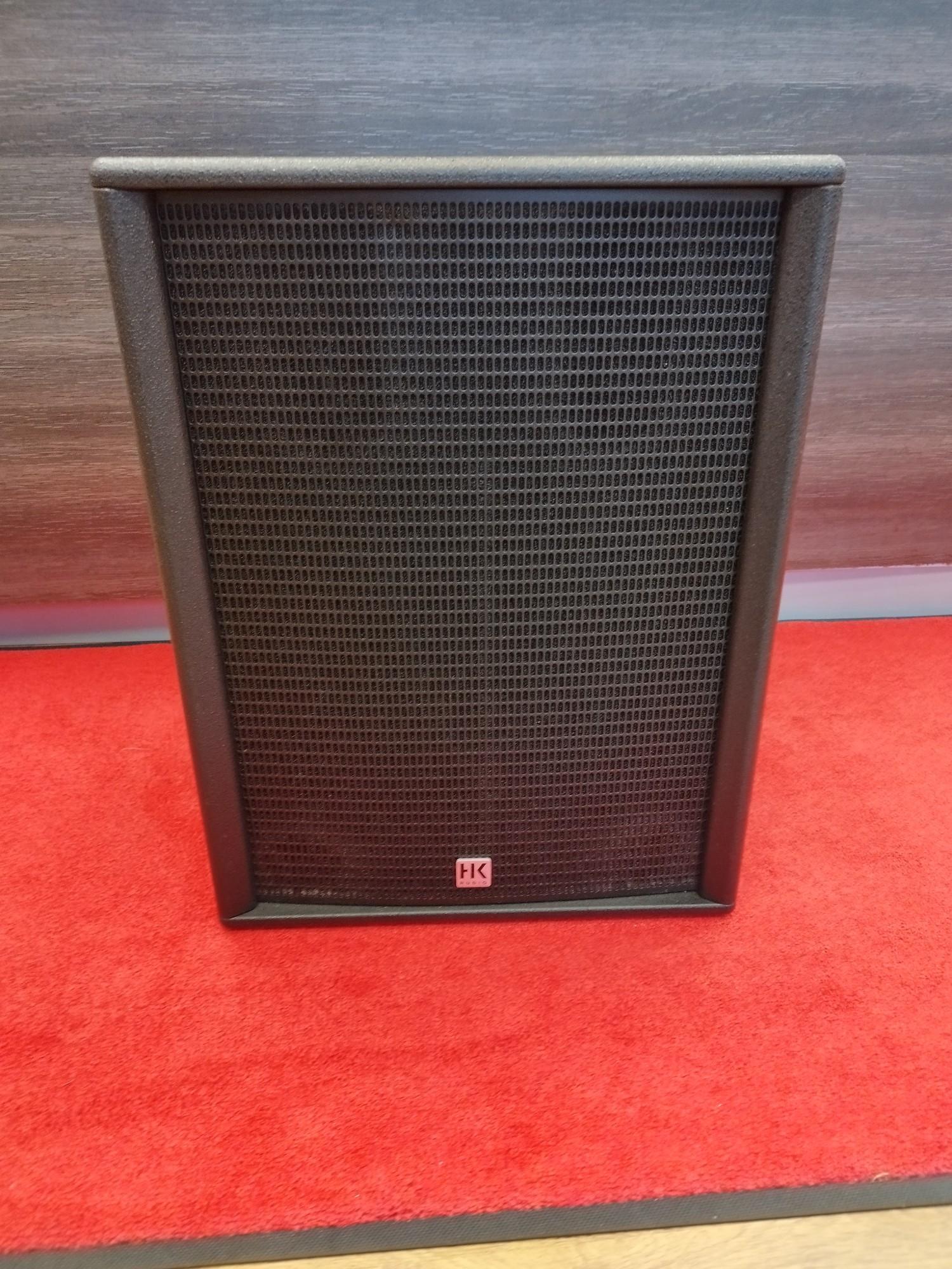 Tootefoto - Kõlar HK Audio Premium Pro 115XD2