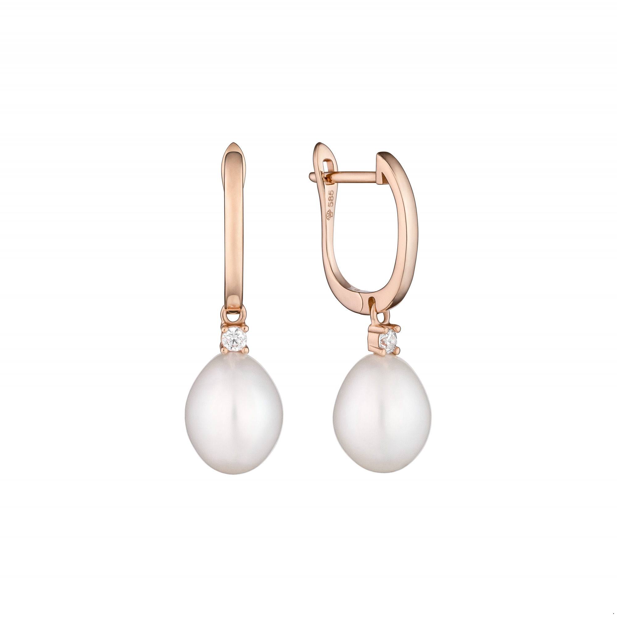 Tootefoto - Kõrvarõngad GRSK24233EL