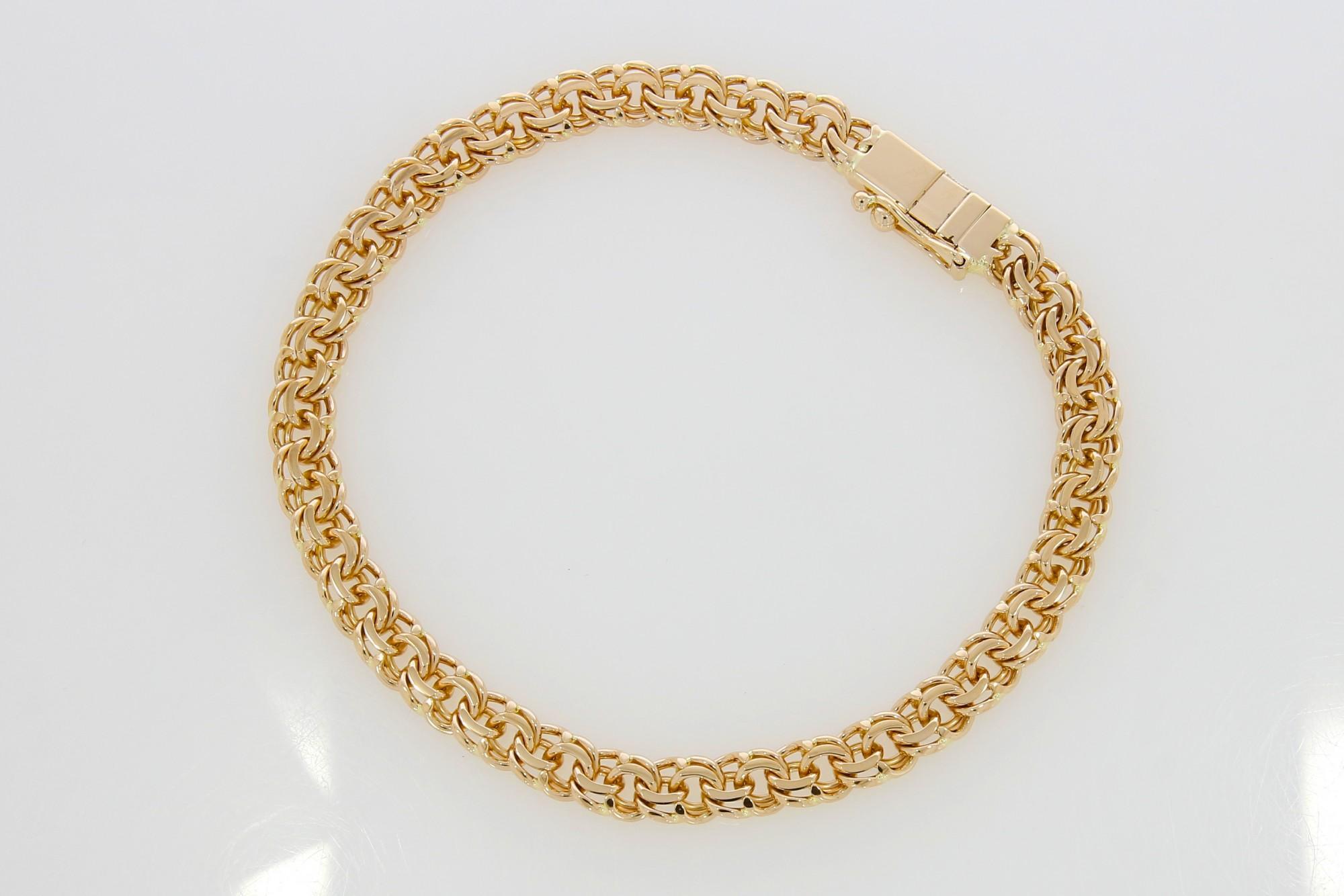 Tootefoto - Kuldkäekett Bismark 585* UUS Käsitöö