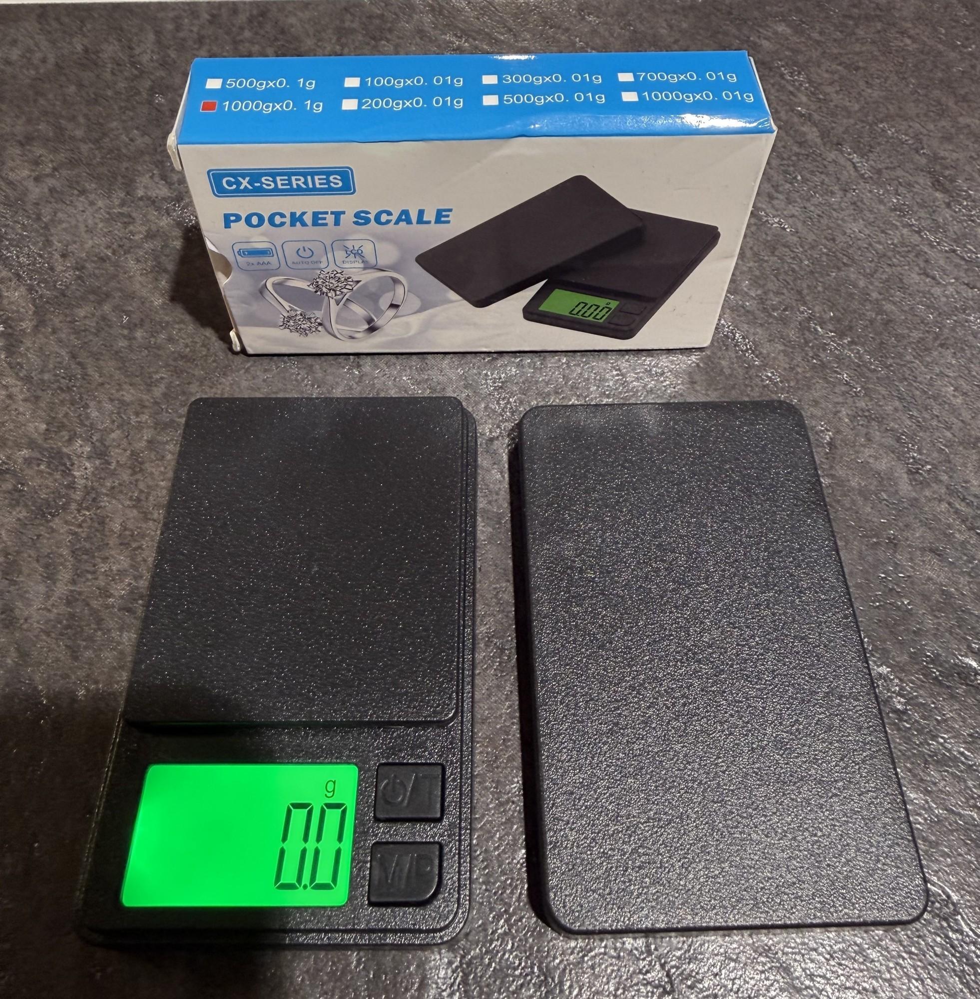 Tootefoto - Digikaal 100g/0