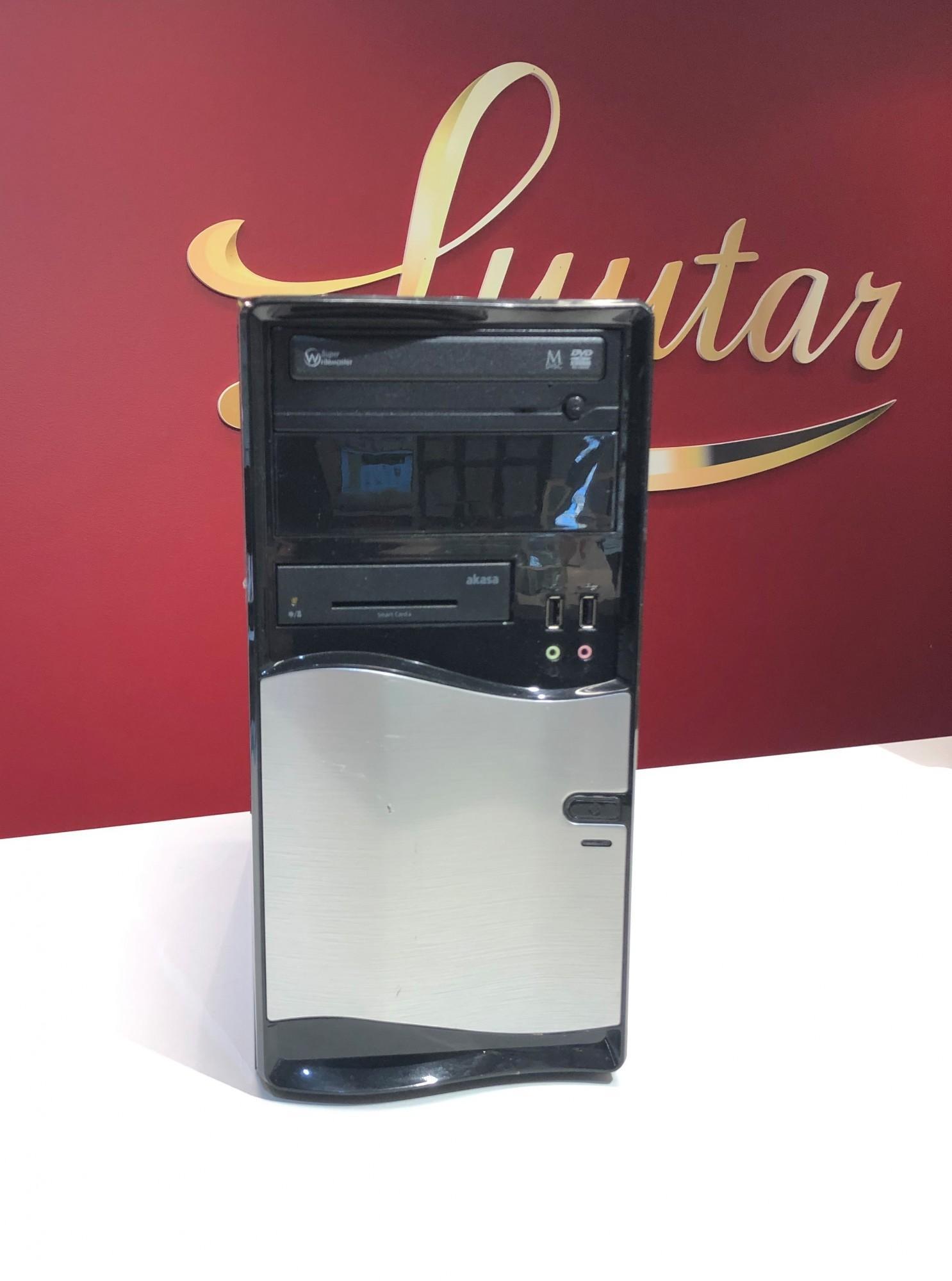 Tootefoto - Lauaarvuti ORDI Super ritemaster