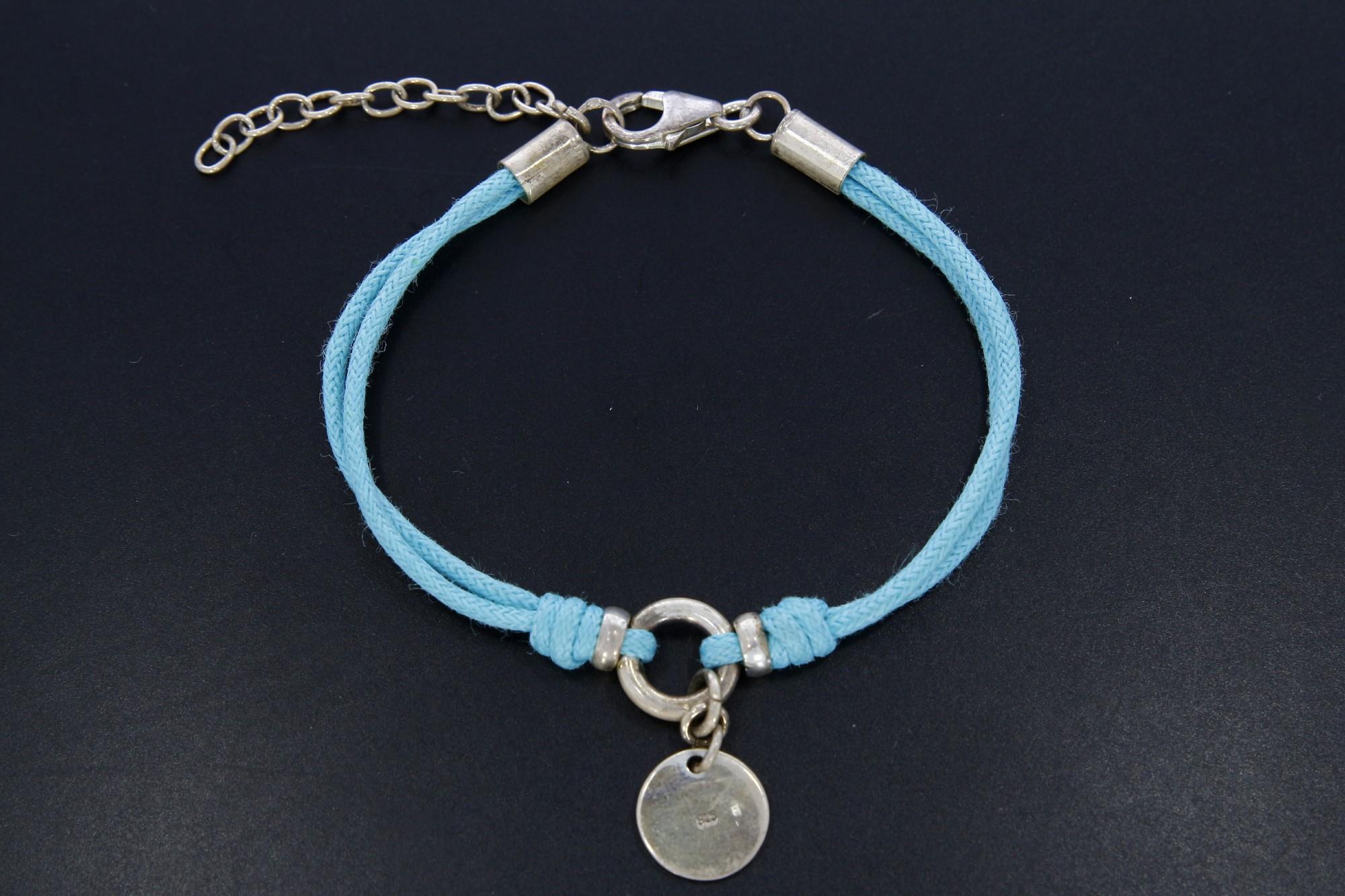 Tootefoto - Hõbekäekett 925*