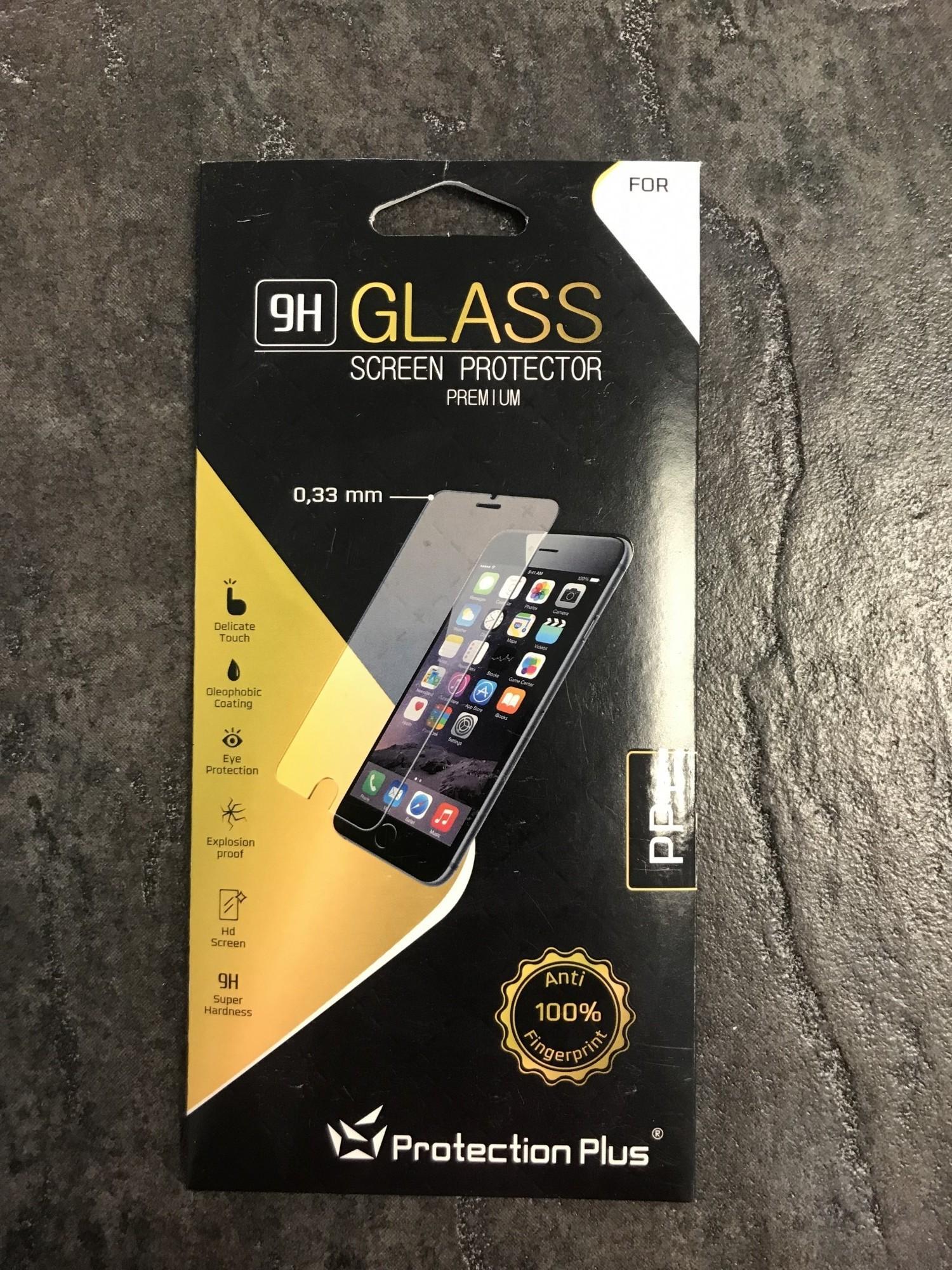 Tootefoto - Kaitseklaas sobib Samsung Note 8-le