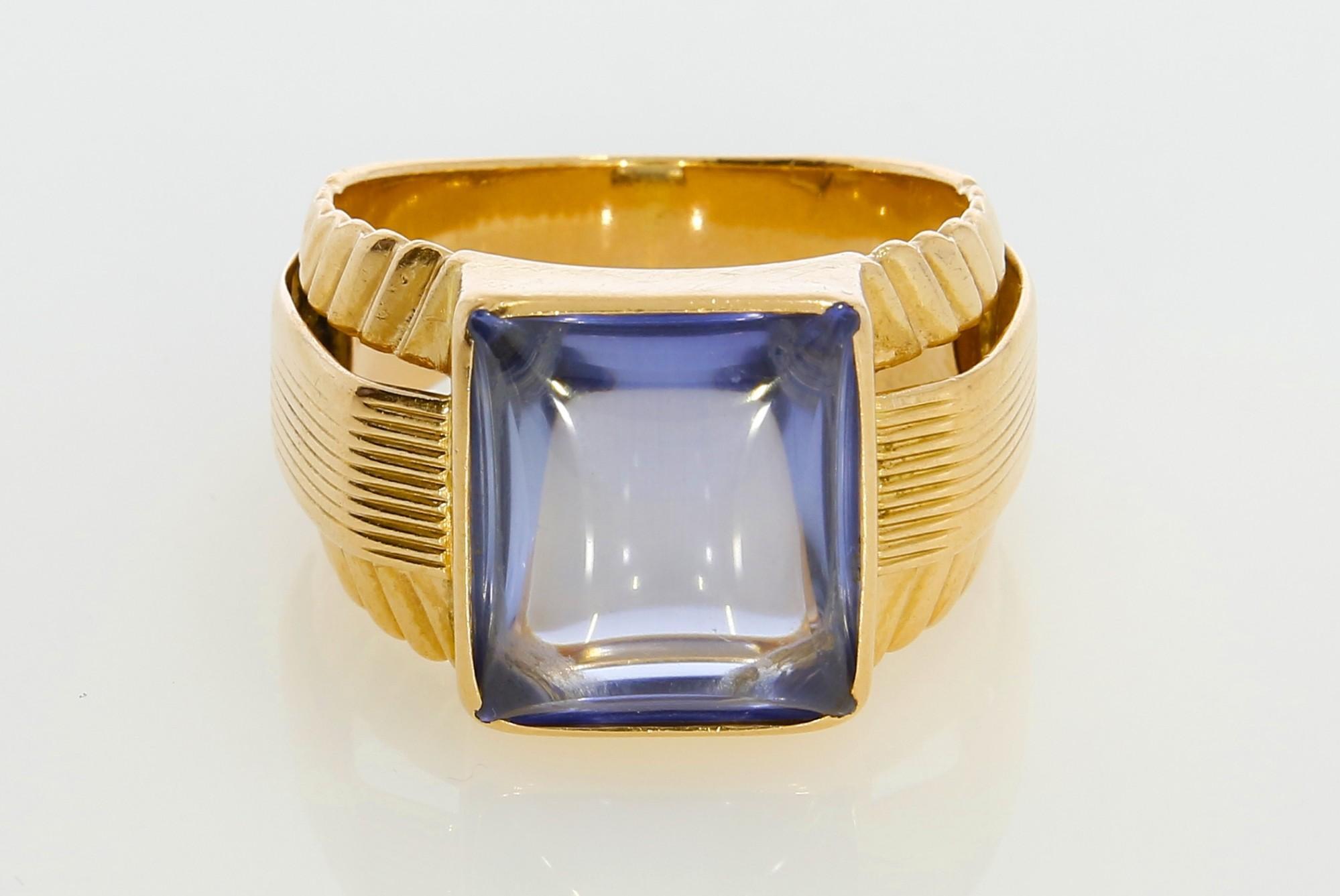 Tootefoto - Kuldklotser 585*