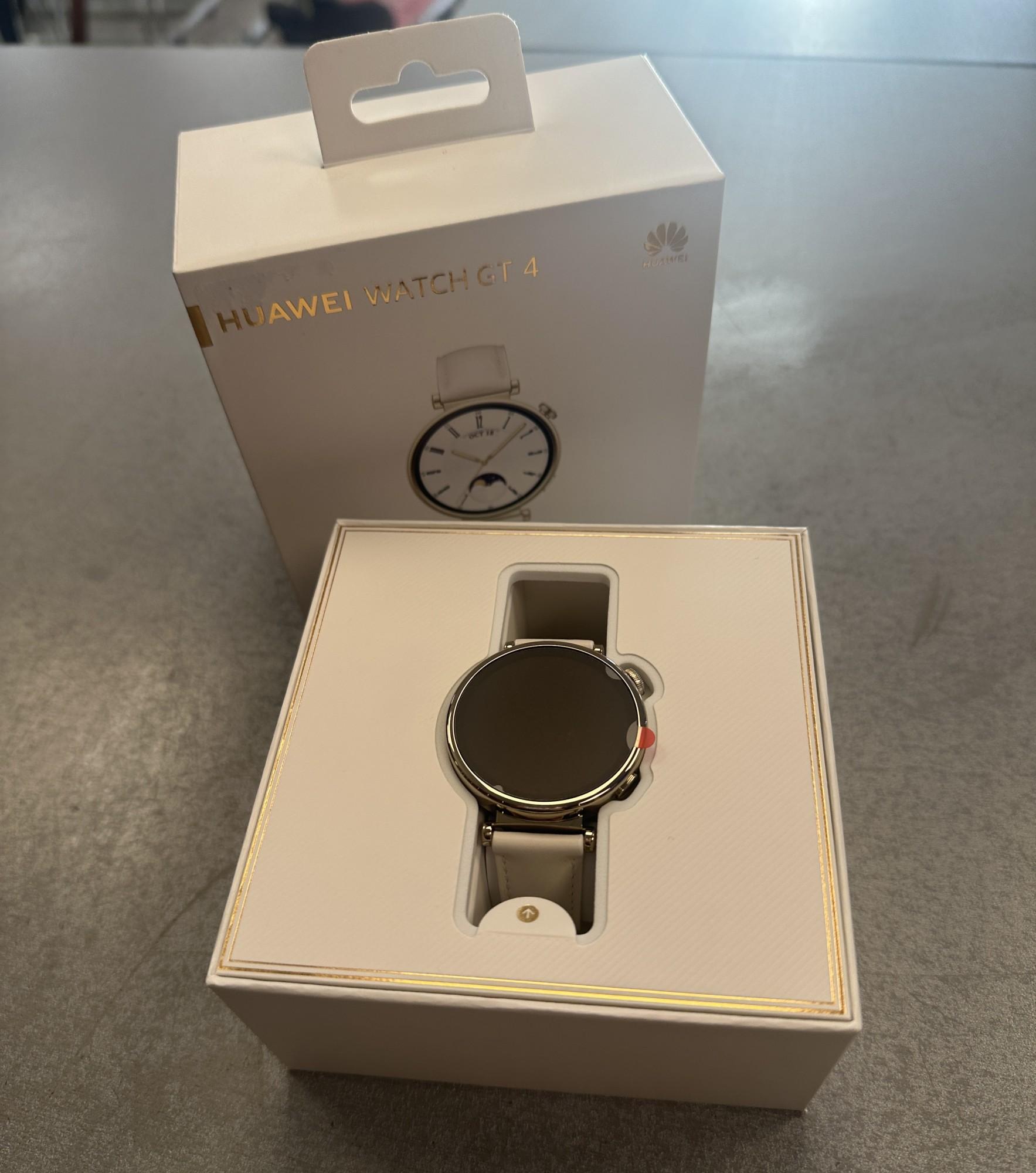 Tootefoto - Nutikell Huawei Watch GT 4 41mm
