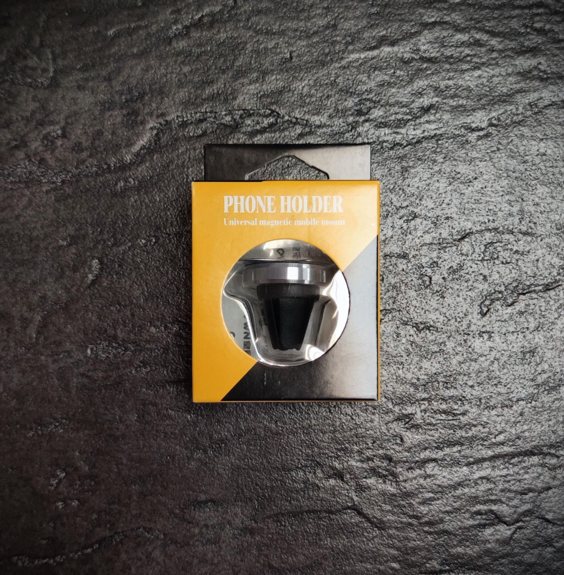 Tootefoto - Autokinnitus US HY-BRCL-02 MAGNETIC