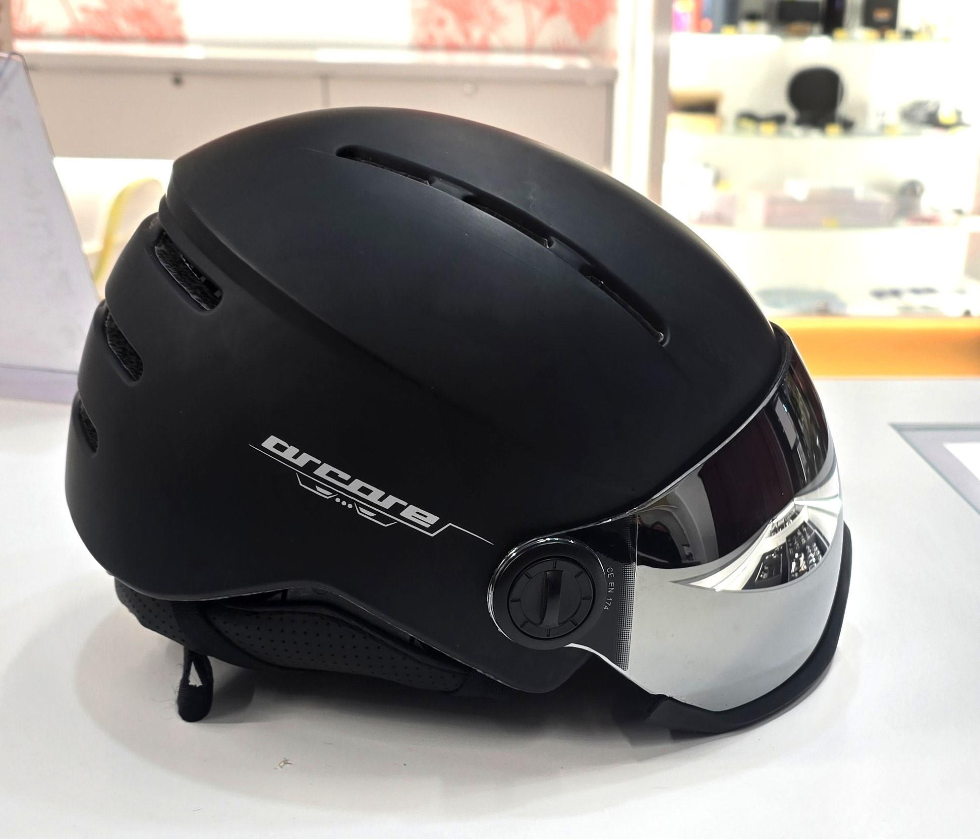 Tootefoto - Suusakiiver Arcore L/XL