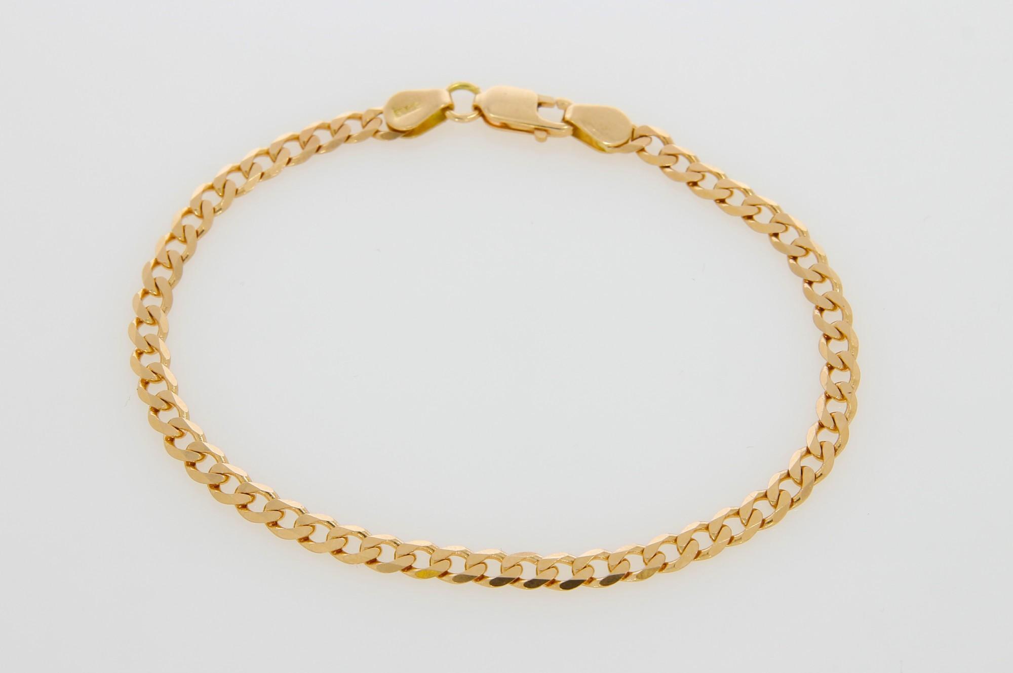 Tootefoto - Kuldkäekett 585*