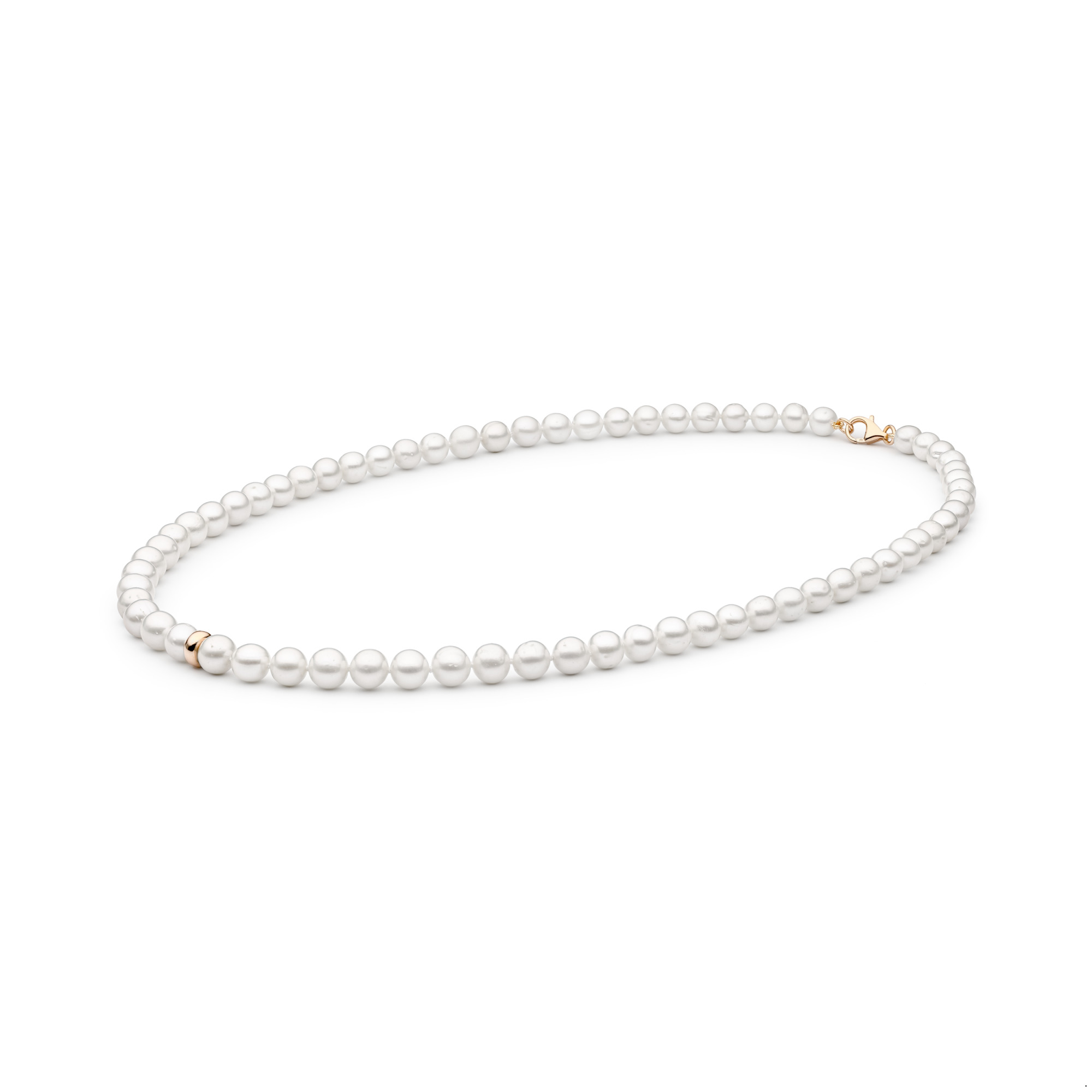 Tootefoto - Kaelakee 222-66M