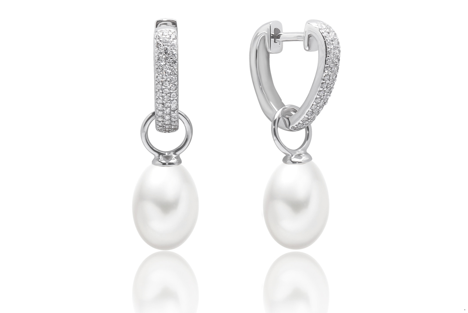 Tootefoto - Kõrvarõngad SK18110EL