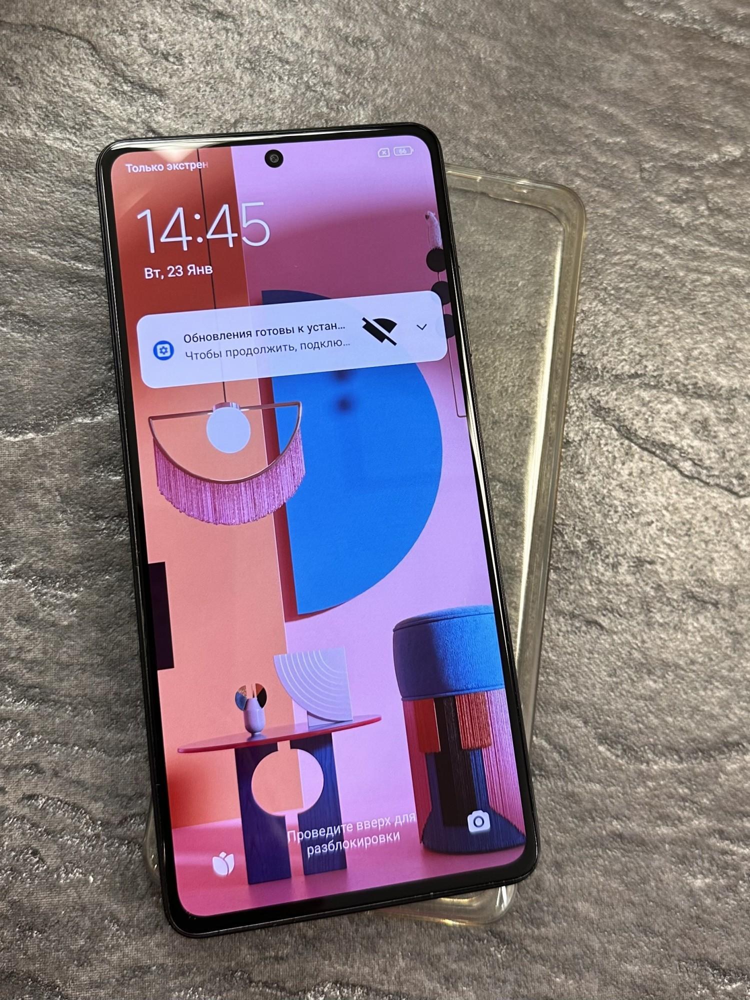 Tootefoto - Mobiiltelefon Xiaomi Redmi Note 12 Pro+ 5G 8GB/256GB