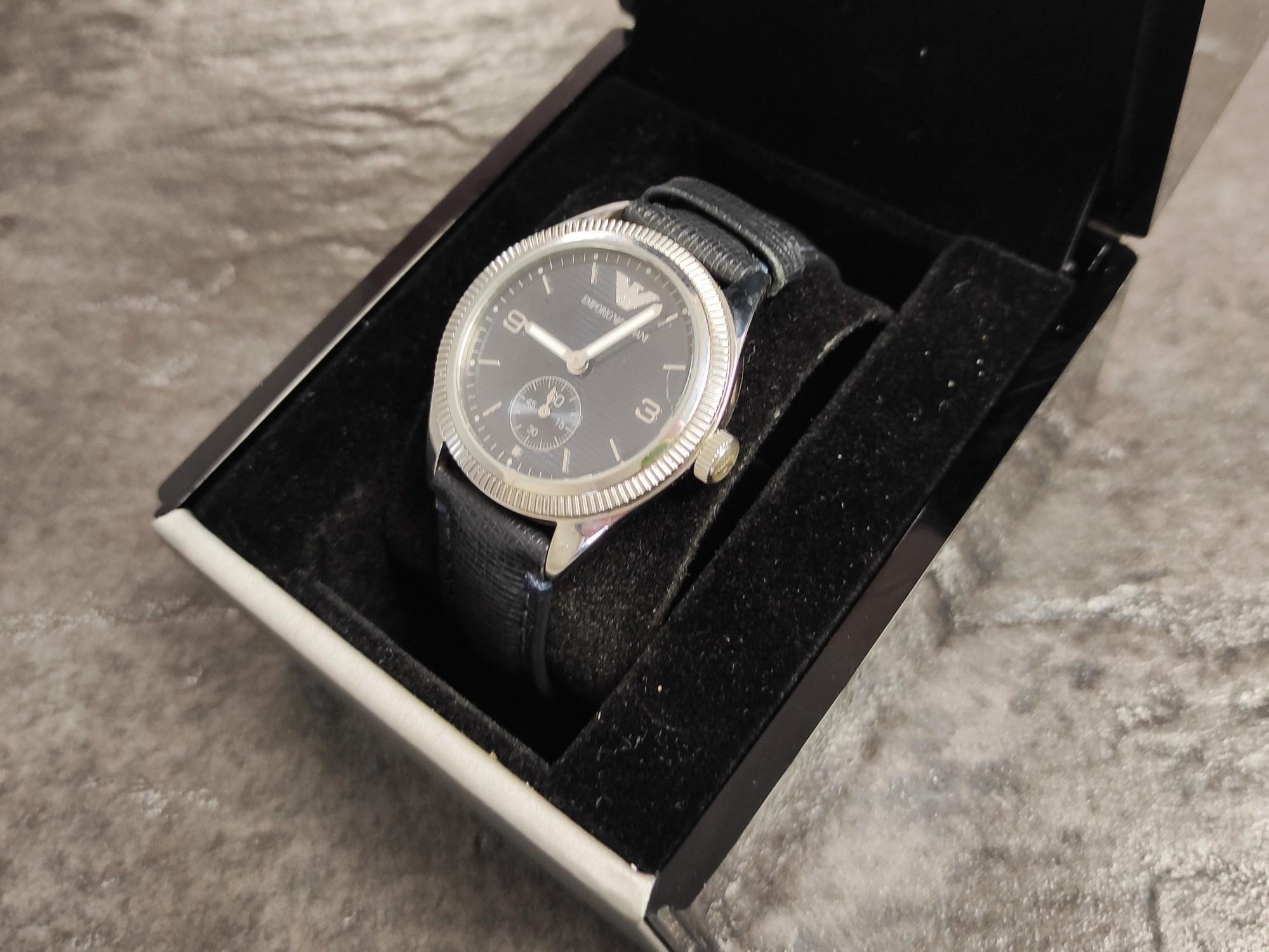 Tootefoto - Käekell Emporio Armani AR5898