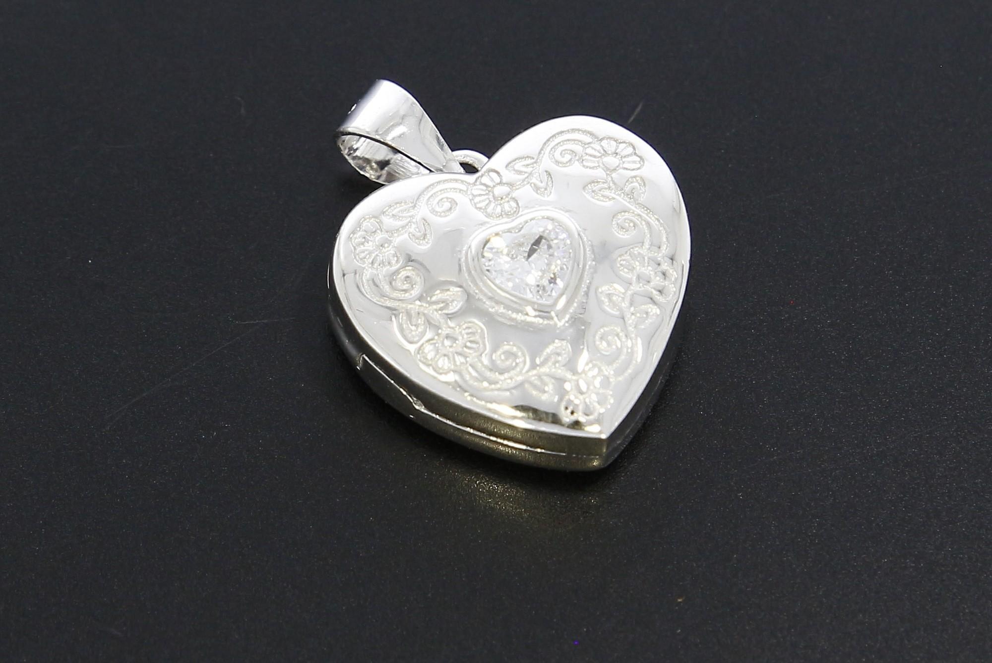 Tootefoto - Hõbe kulon 925*