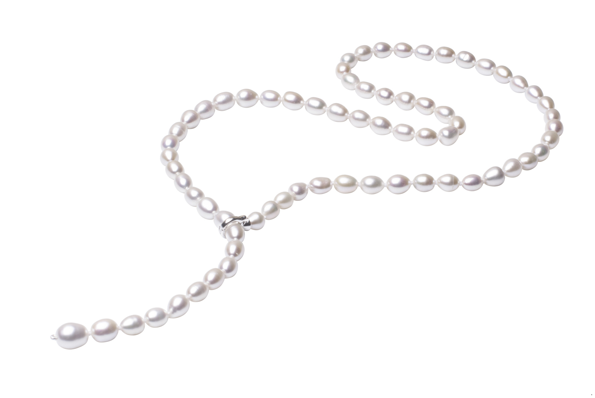 Tootefoto - Kaelakee 184-35