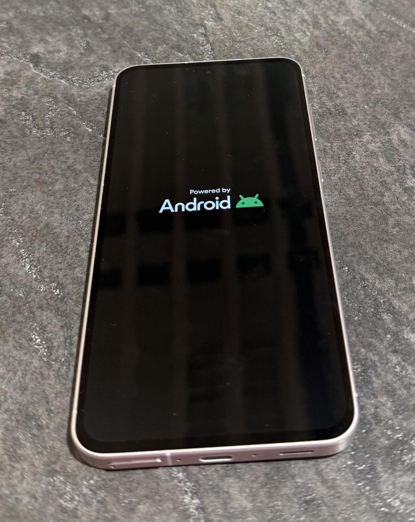 Tootefoto - Mobiiltelefon Samsung Galaxy A56 5G 128GB